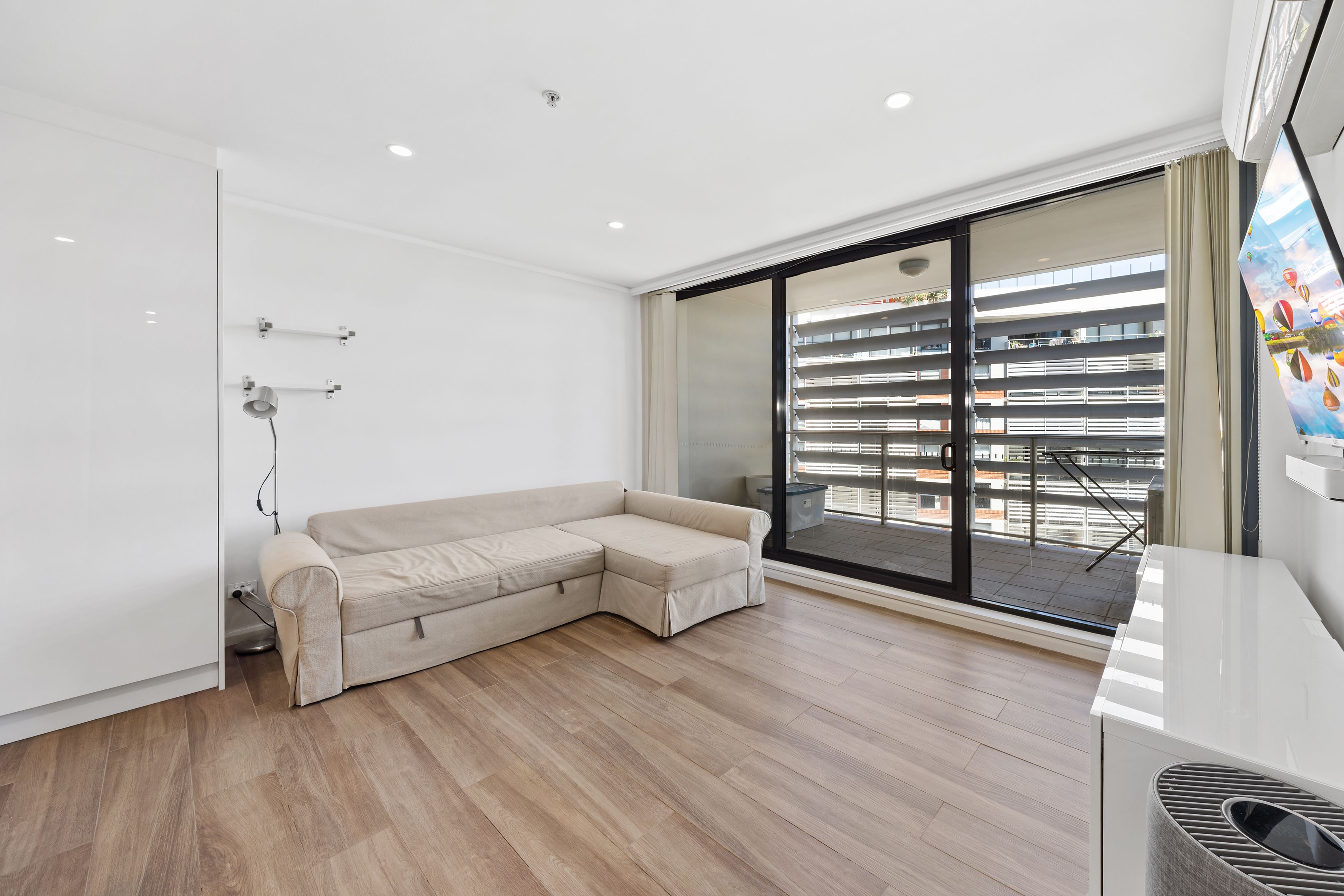 B704/58 Mountain Street, Ultimo, NSW 2007