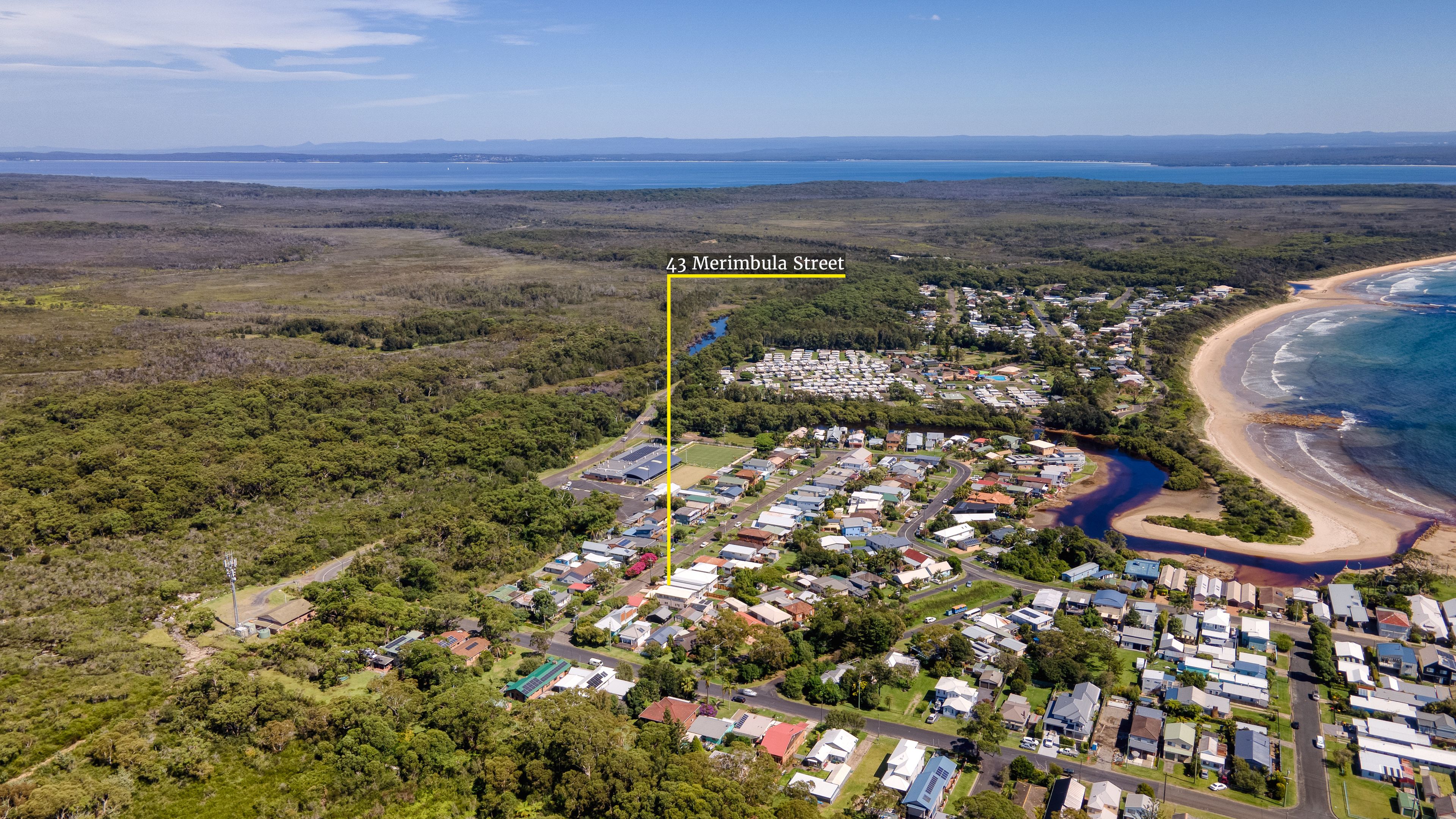 43 Merimbula Street — photo 18 of 18