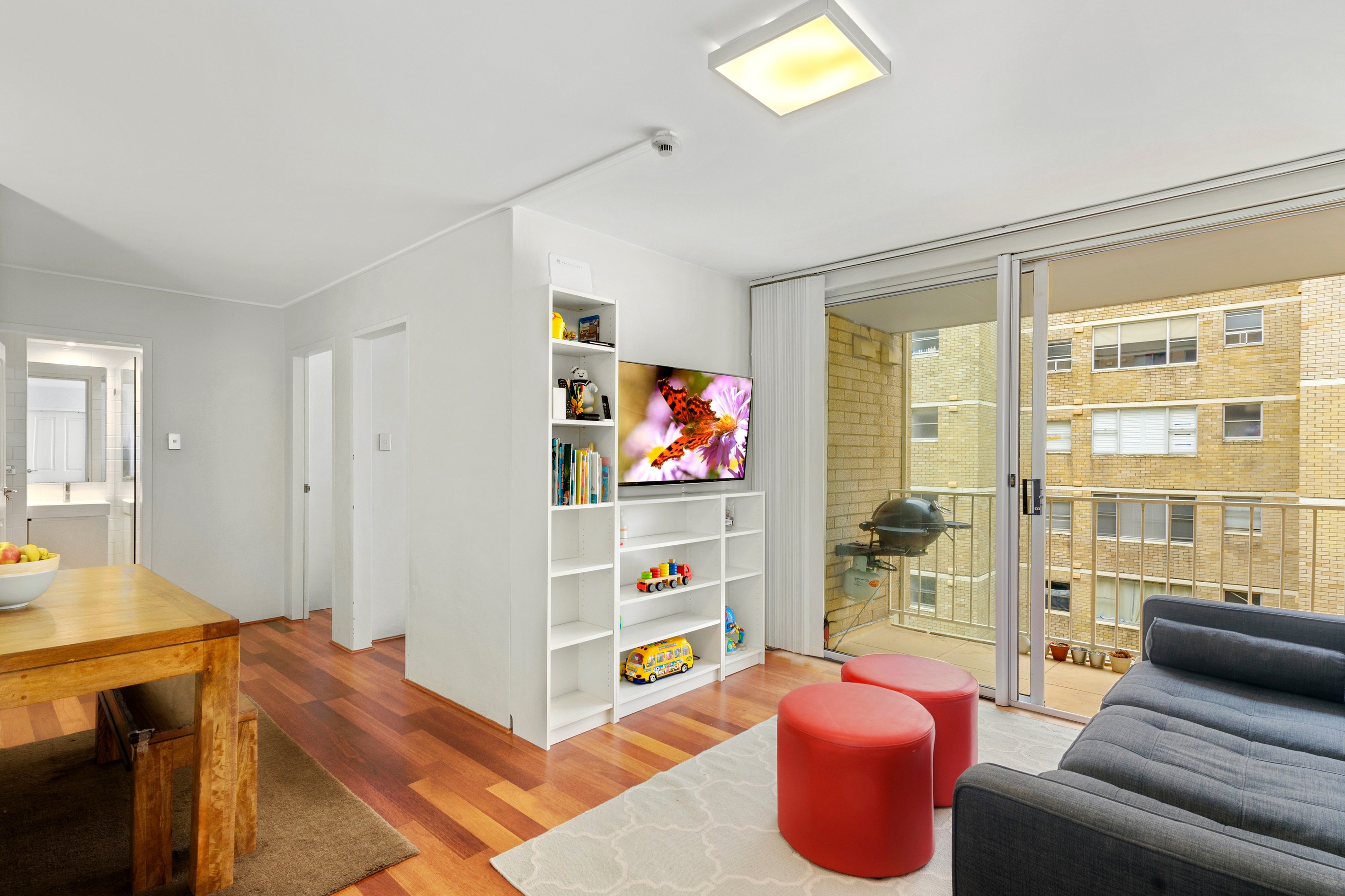 36/57 Cook Road, Centennial Park, NSW 2021