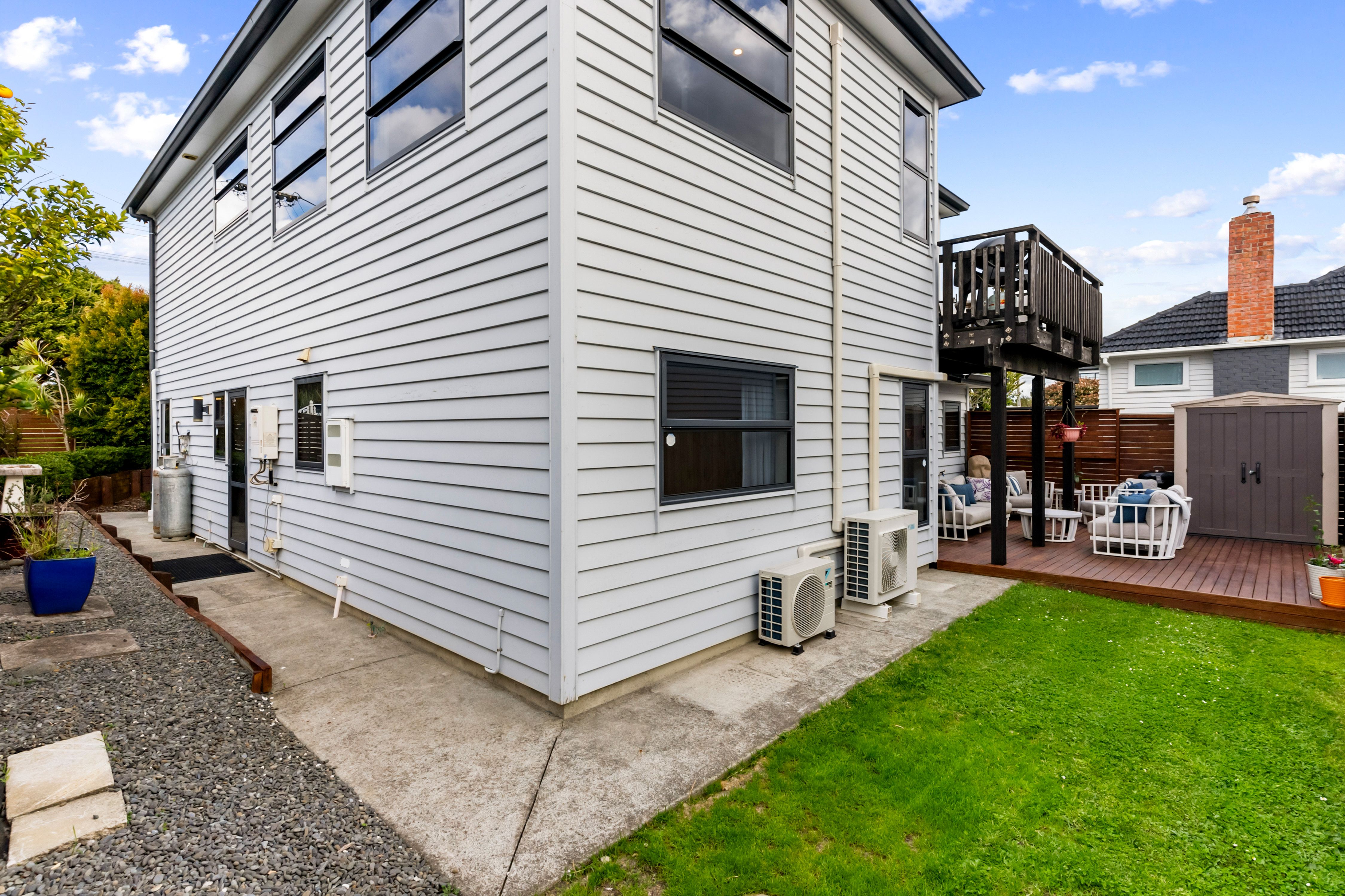 49 Matipo Road, Te Atatu Peninsula, Waitakere City