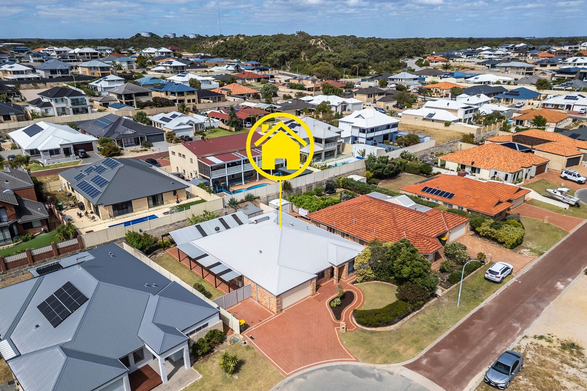 9 Harlequin Way, Yanchep, WA 6035