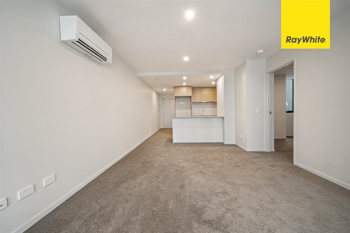 309/26 Cynthea Teague Crescent, Greenway, ACT 2900