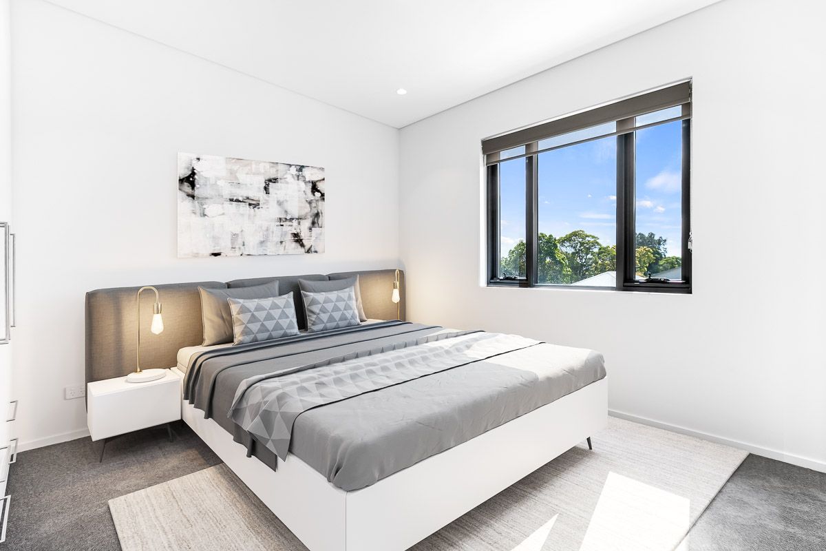 D/107 Pittwater Road, Hunters Hill, NSW 2110