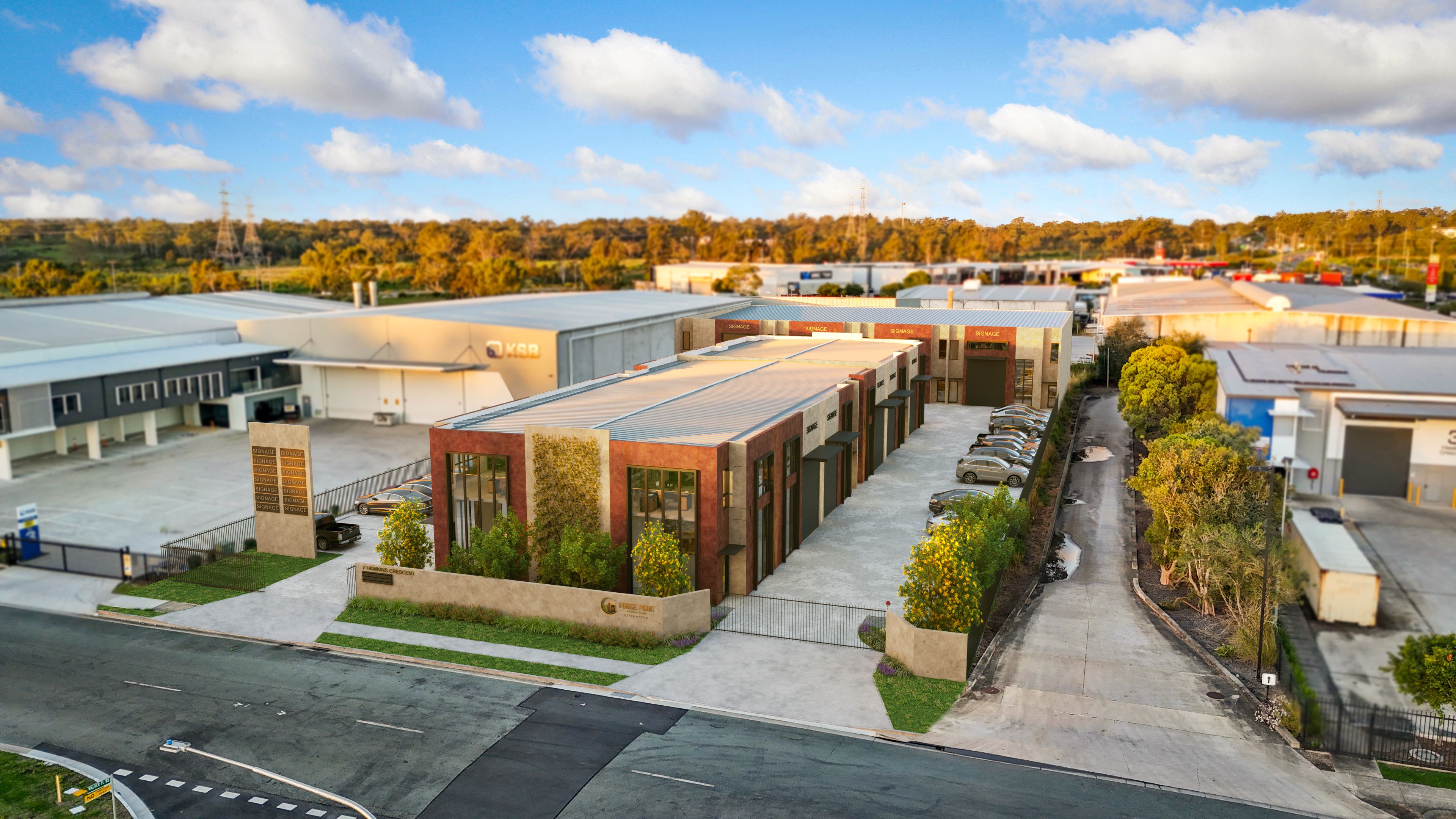 7 Hawkins Crescent, Bundamba, QLD 4304