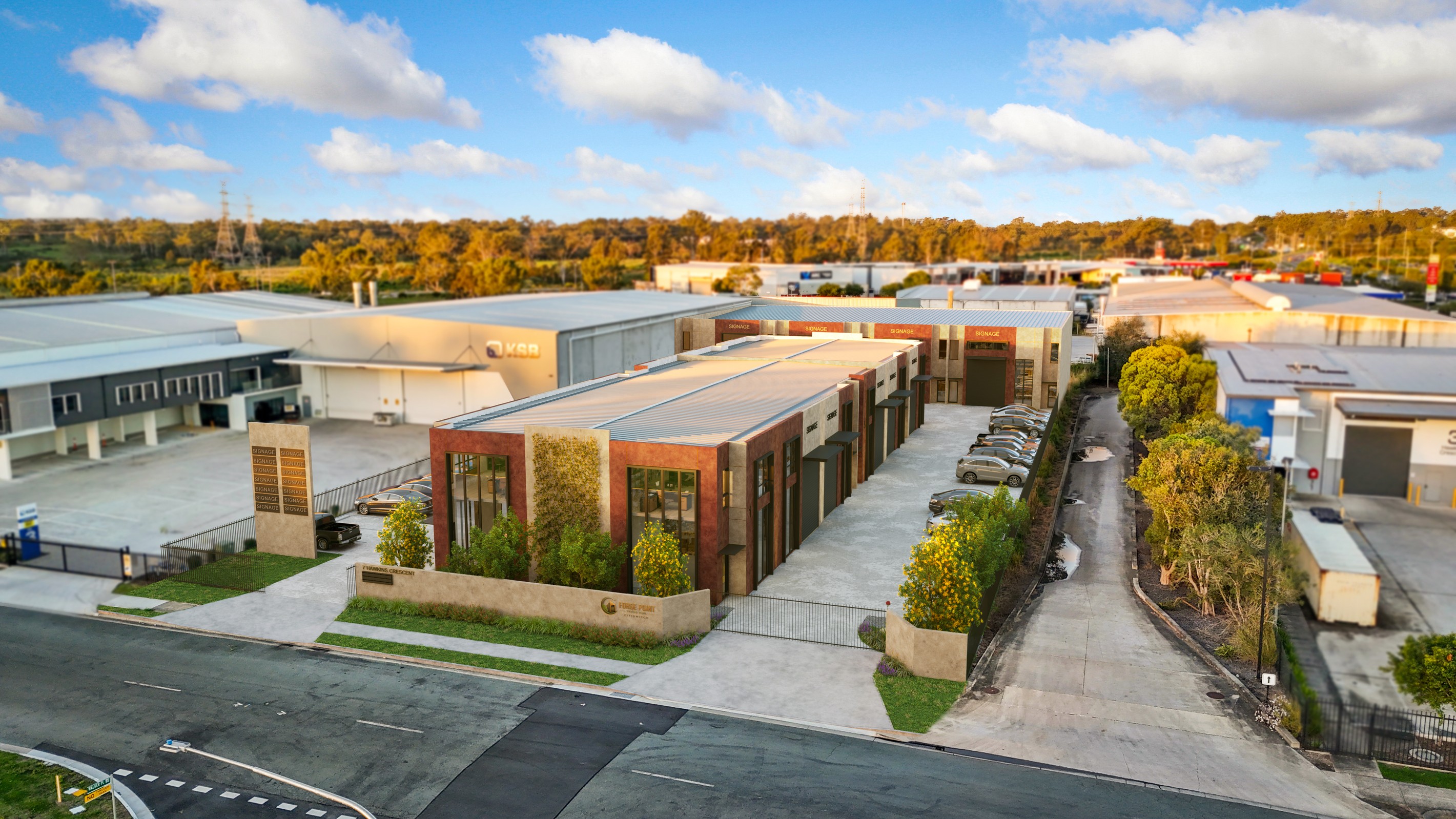 7 Hawkins Crescent, Bundamba, QLD 4304