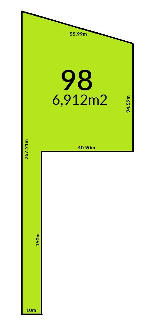 33 (Lot 98) Twartz Road, Roseworthy, SA 5371