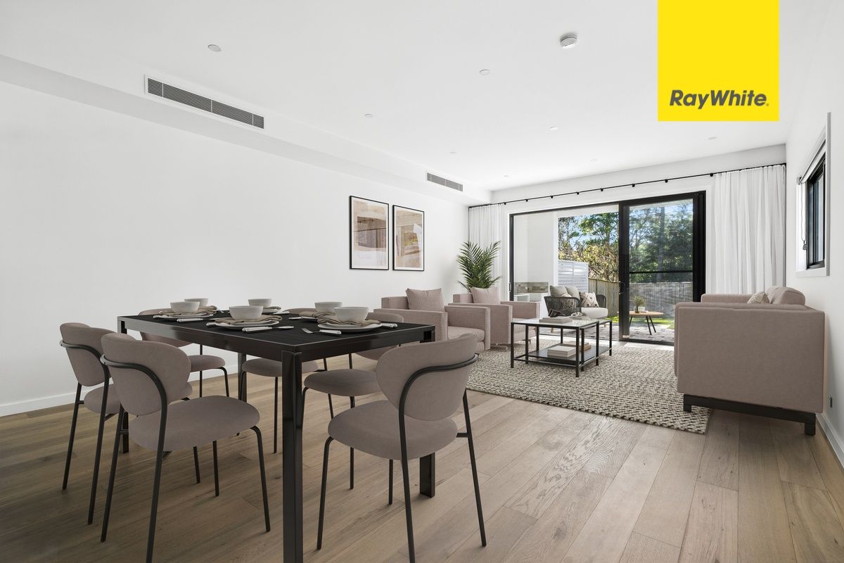 18 Patterson Street, Ermington, NSW 2115