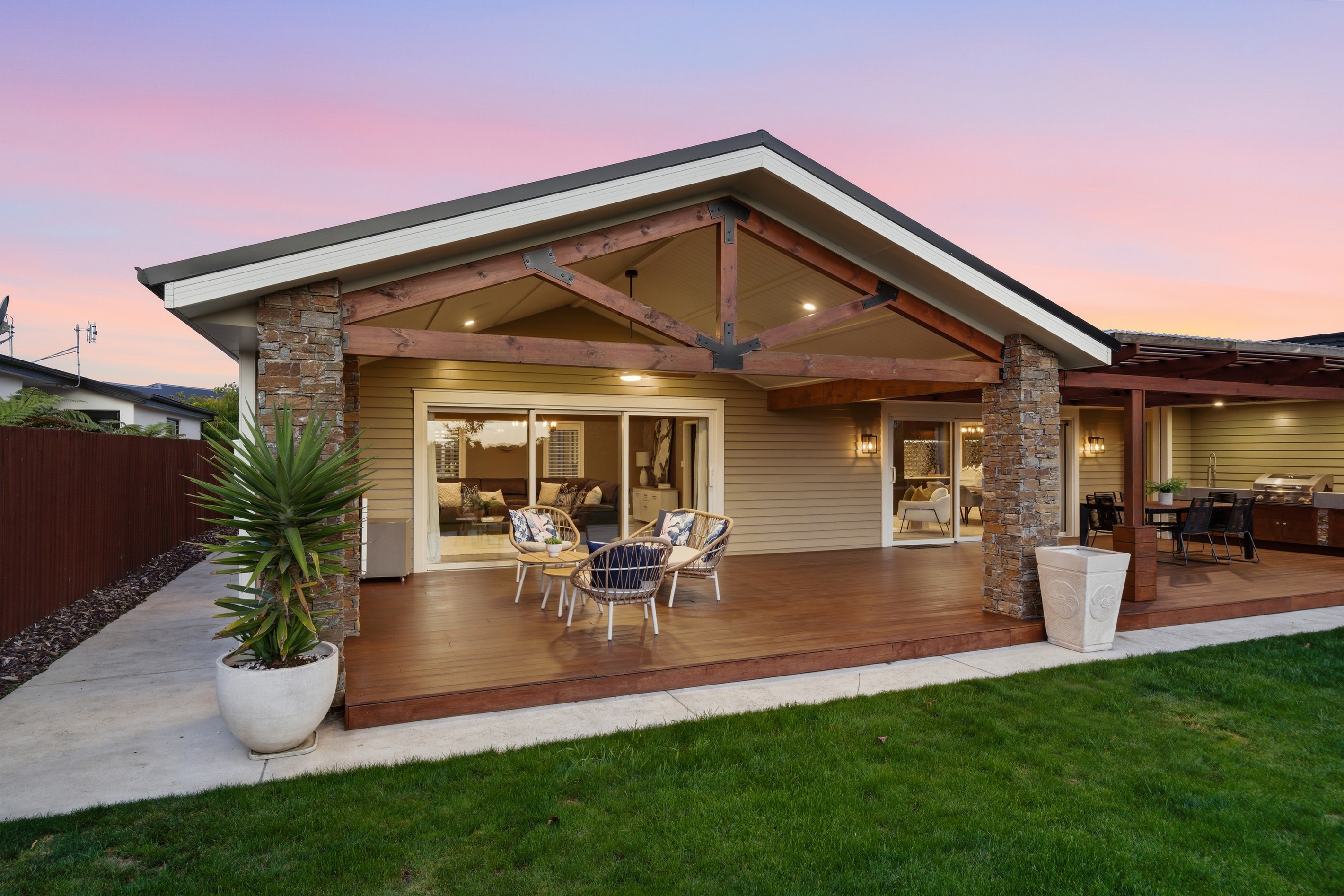 14 Townson Road, Marshland, Christchurch City