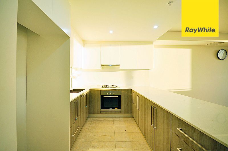 158/6-14 Park Road, Auburn, NSW 2144