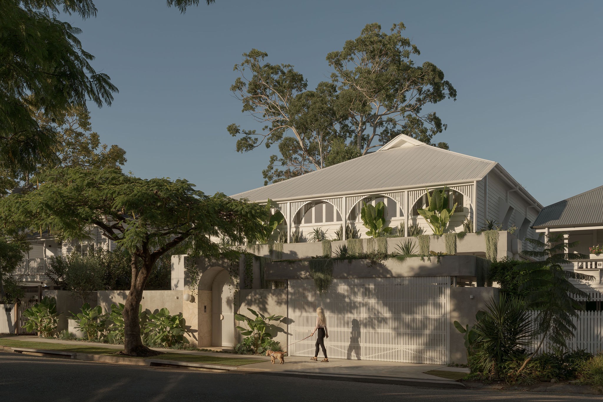 563 Lower Bowen Terrace, New Farm, QLD 4005