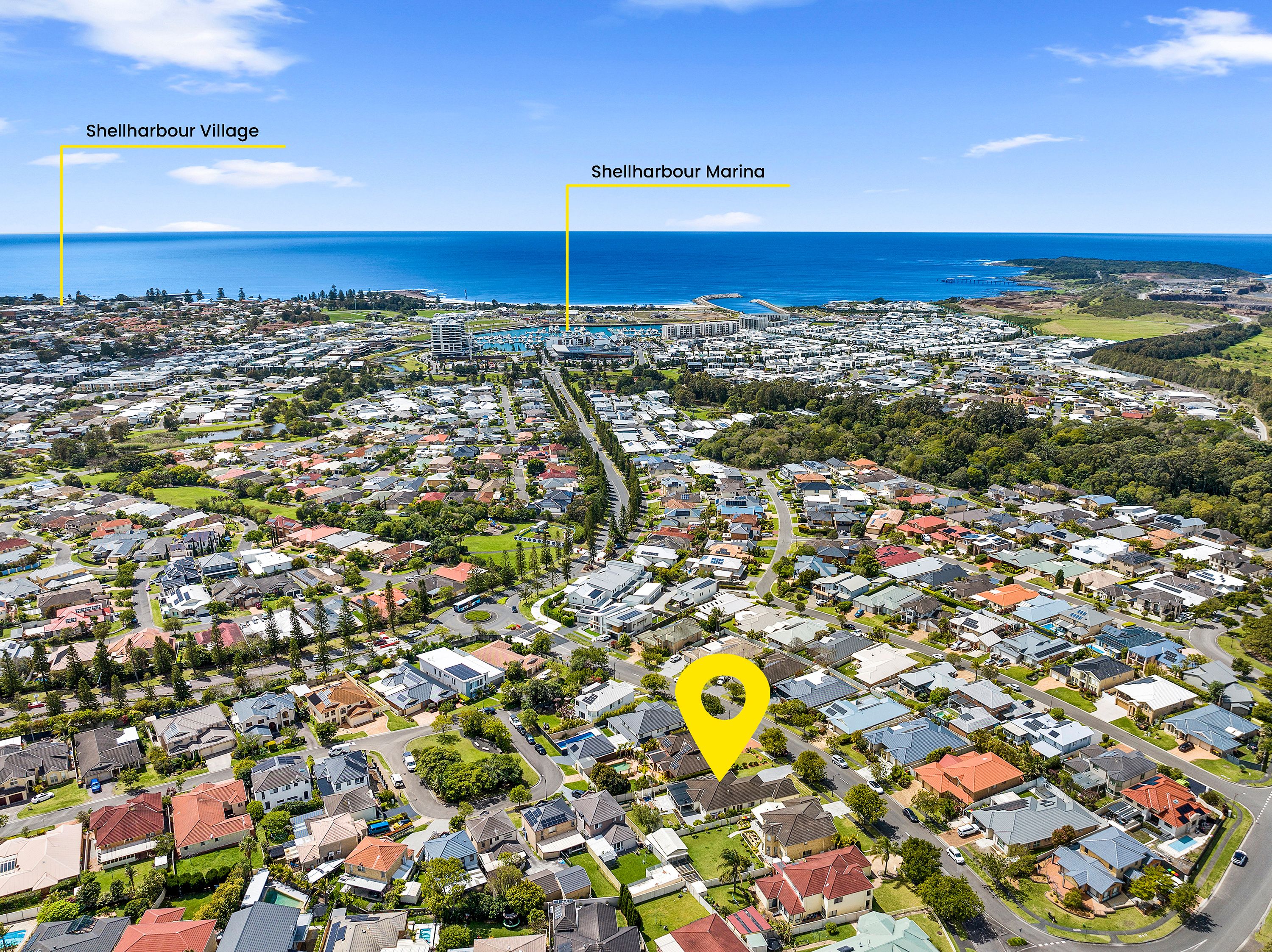 8 Southern Cross Boulevard — photo 15 of 17