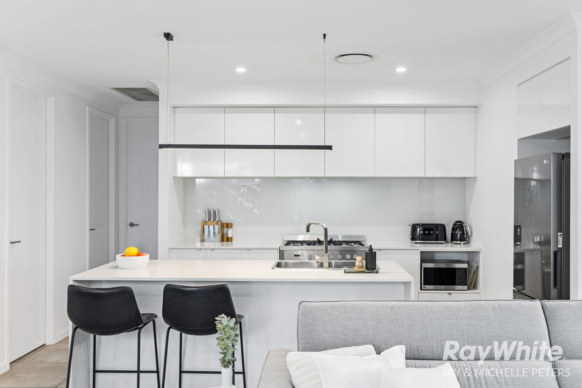 5 Preston Street, Newport, QLD 4020