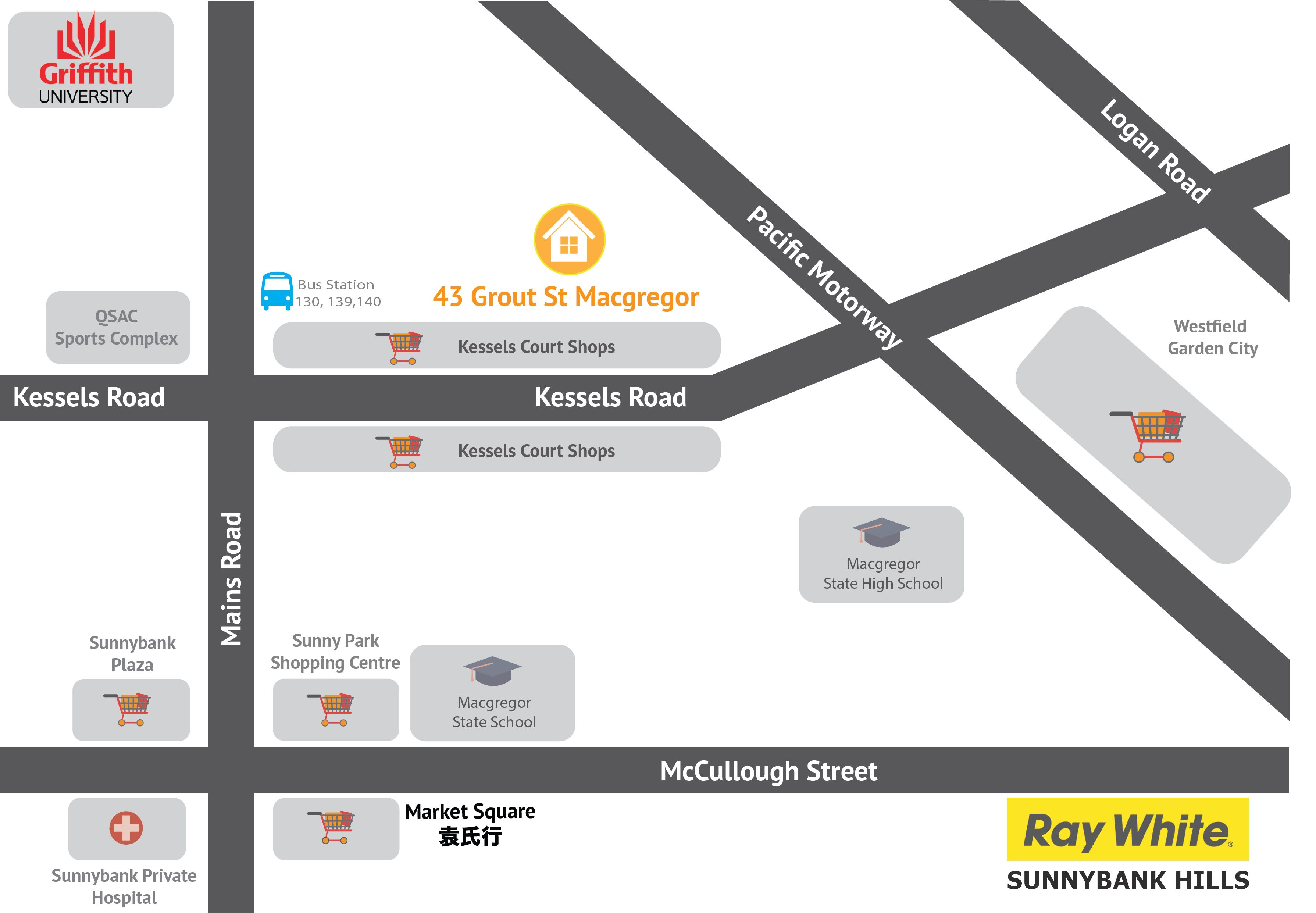 43 Grout Street, Macgregor, QLD 4109