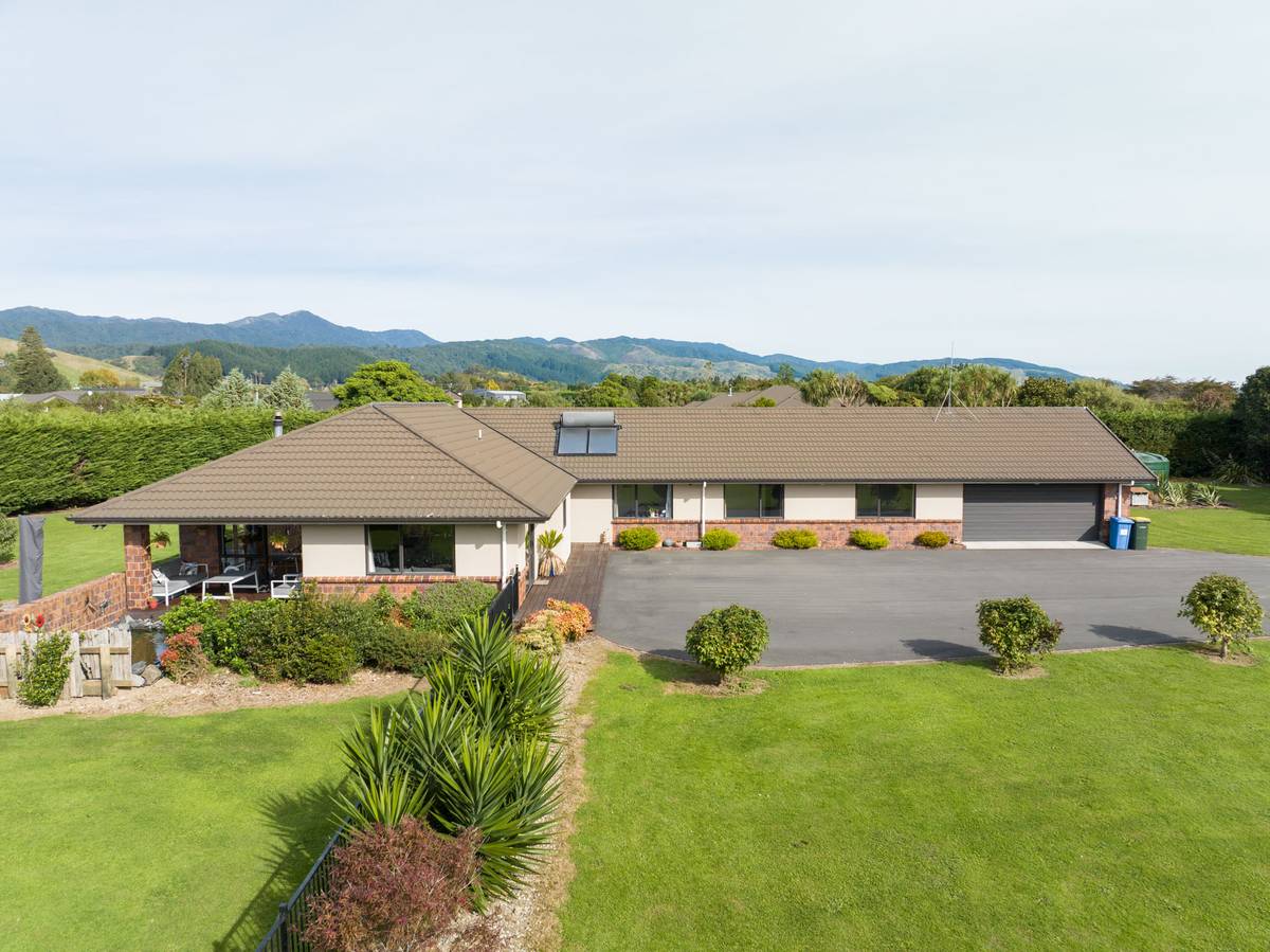 47 Pohutukawa Drive, Levin, Horowhenua District Real Estate Ray