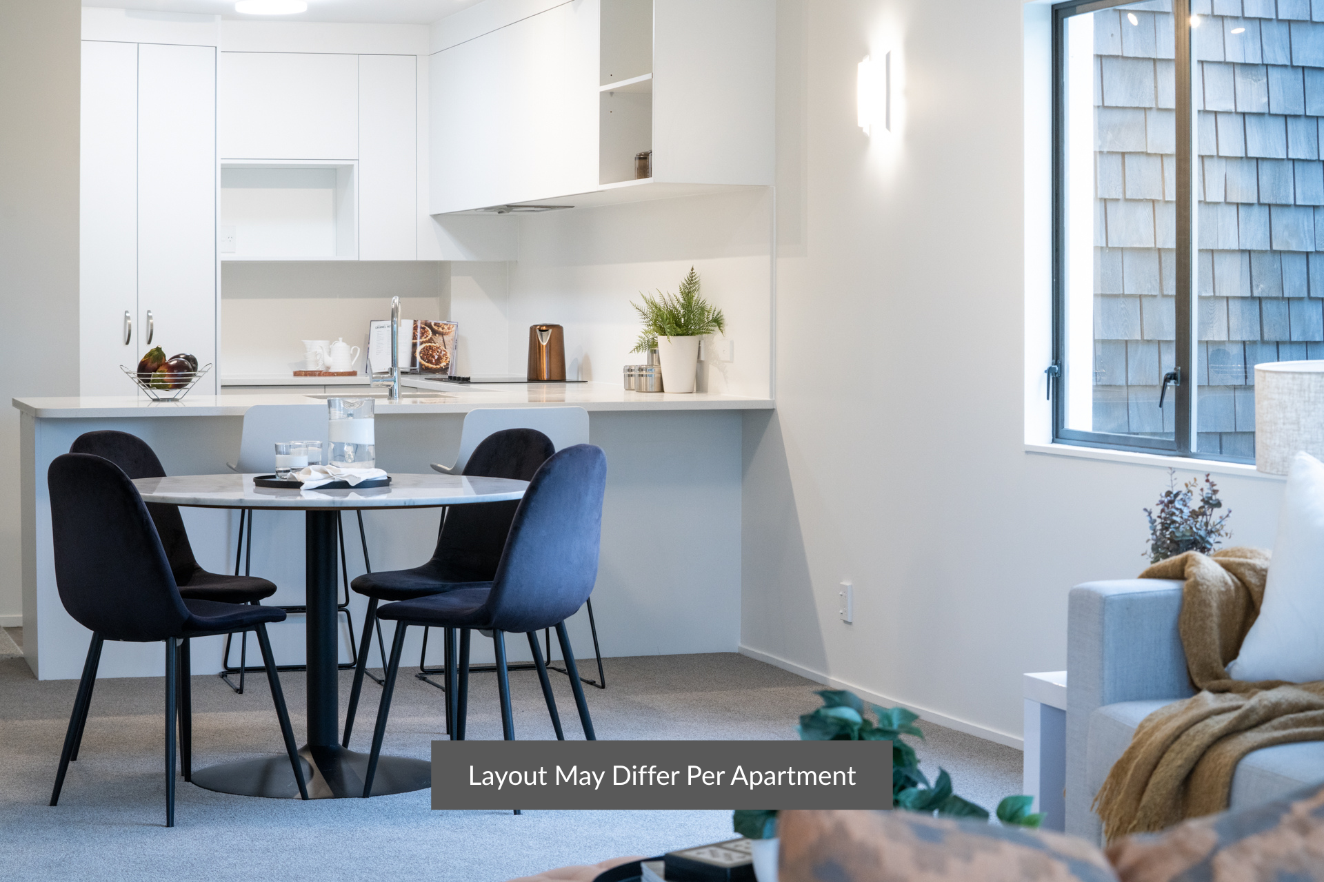 11/7-9 Ramsgate Terrace, Mairangi Bay, North Shore City