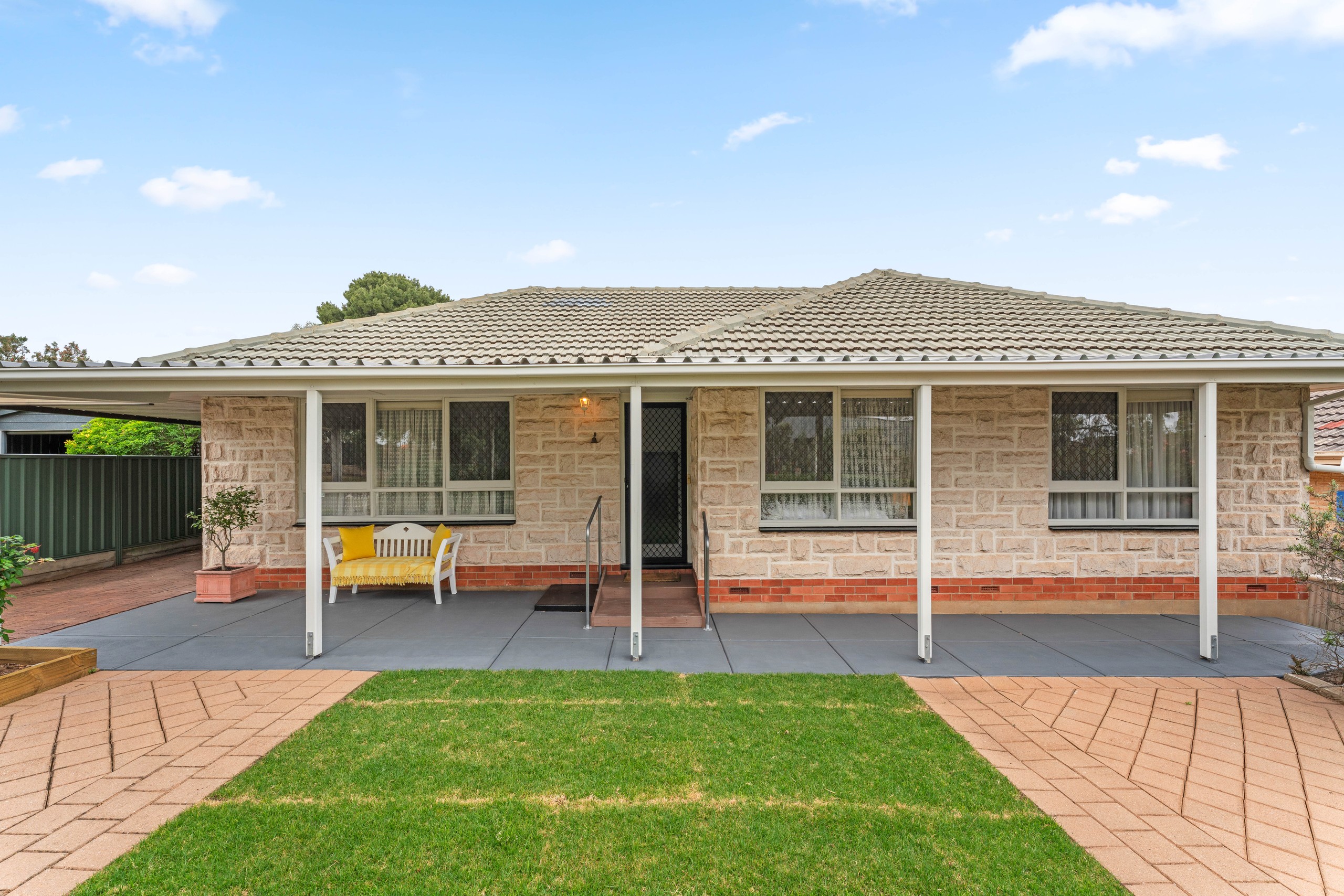 18 Morgala Drive, Holden Hill, SA 5088