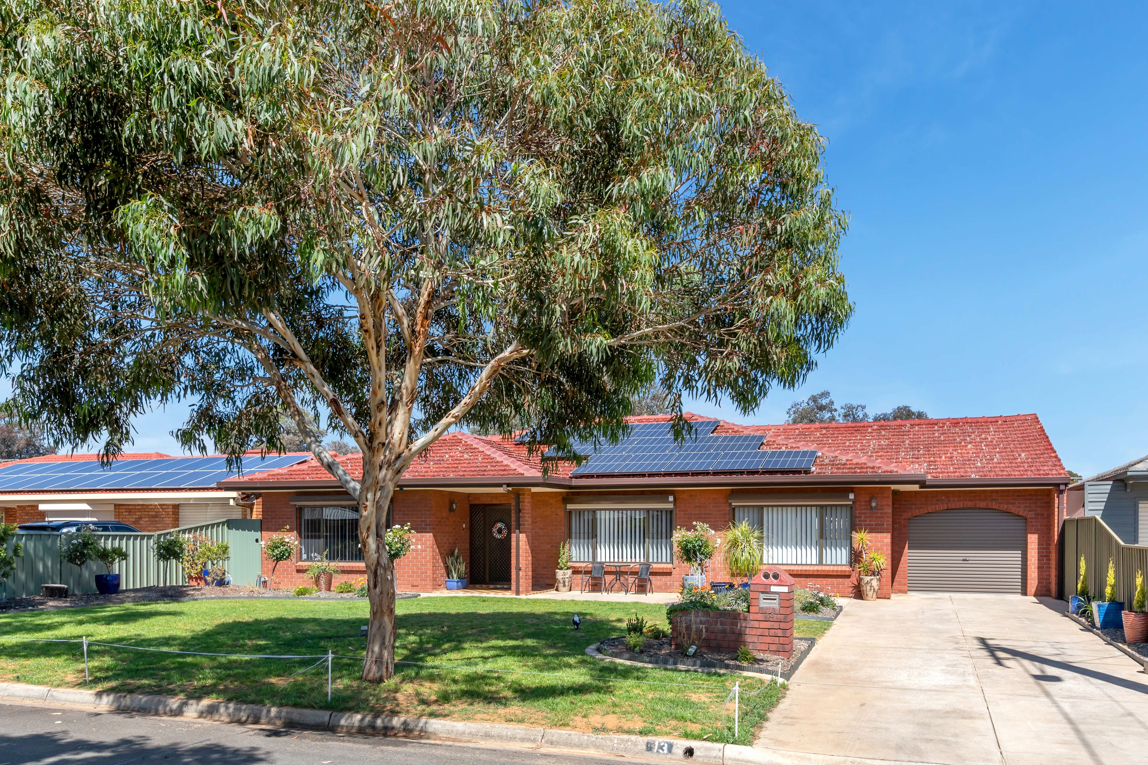 13 Kenneth Street, Salisbury SA 5108