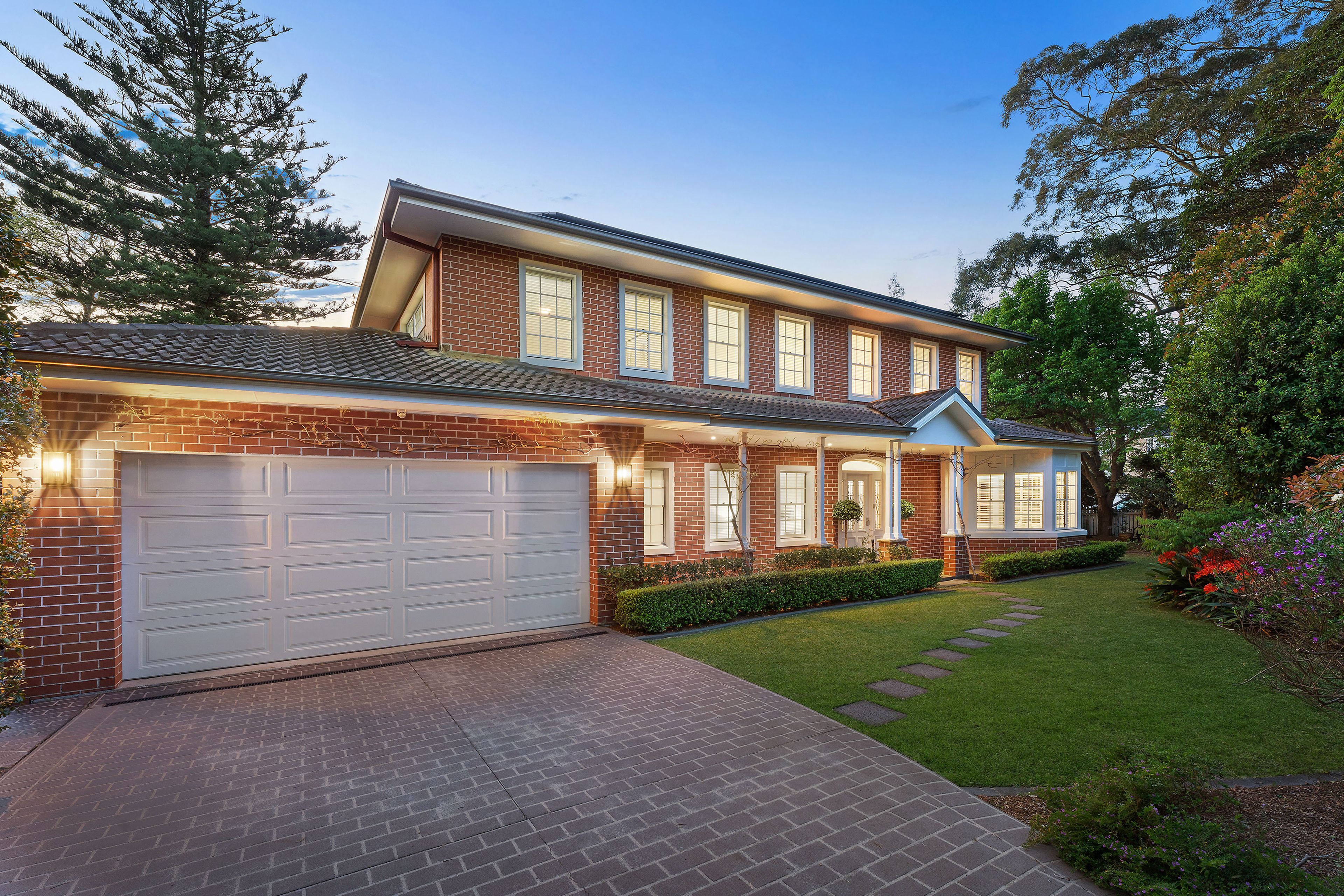 34 Banool Avenue, St Ives NSW 2075
