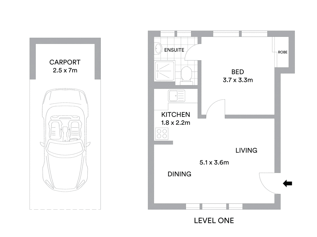 38/39 Brigalow Street, O'Connor, ACT 2602
