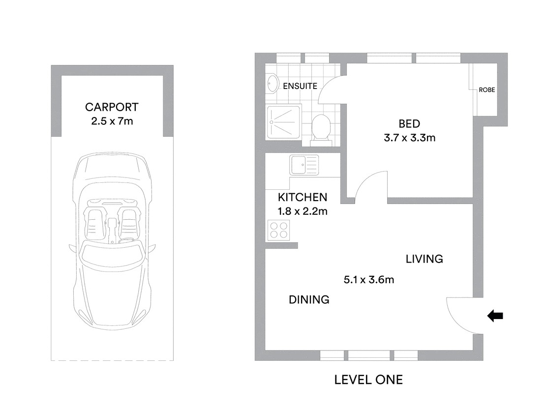 38/39 Brigalow Street, O'Connor, ACT 2602