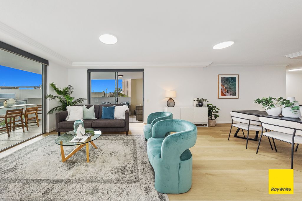 208/392 Hamilton Road, Chermside, QLD 4032