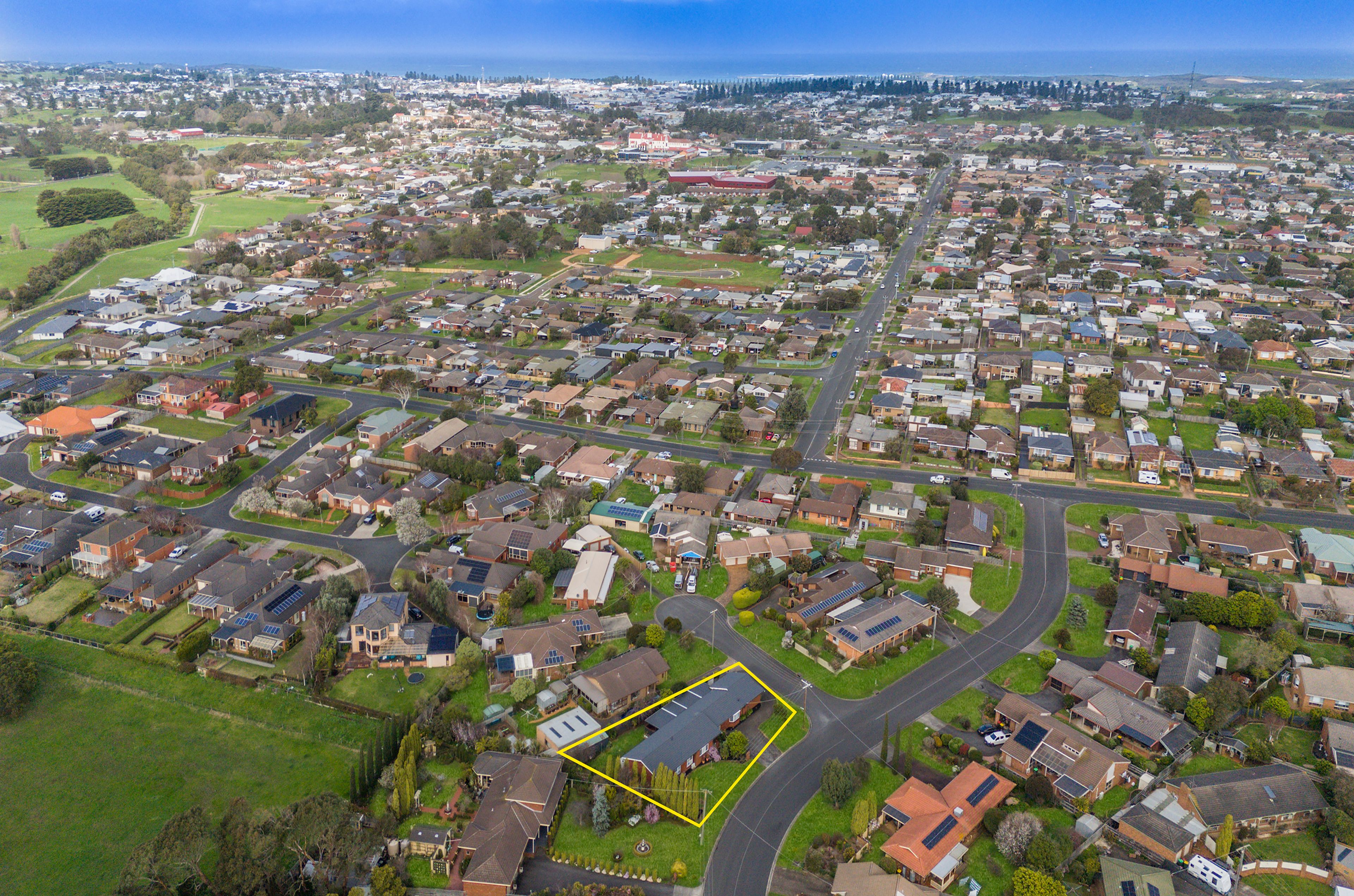 8 Membery Way, Warrnambool, VIC 3280