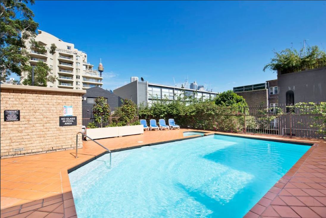 30/113-125 Palmer Street, Woolloomooloo, NSW 2011