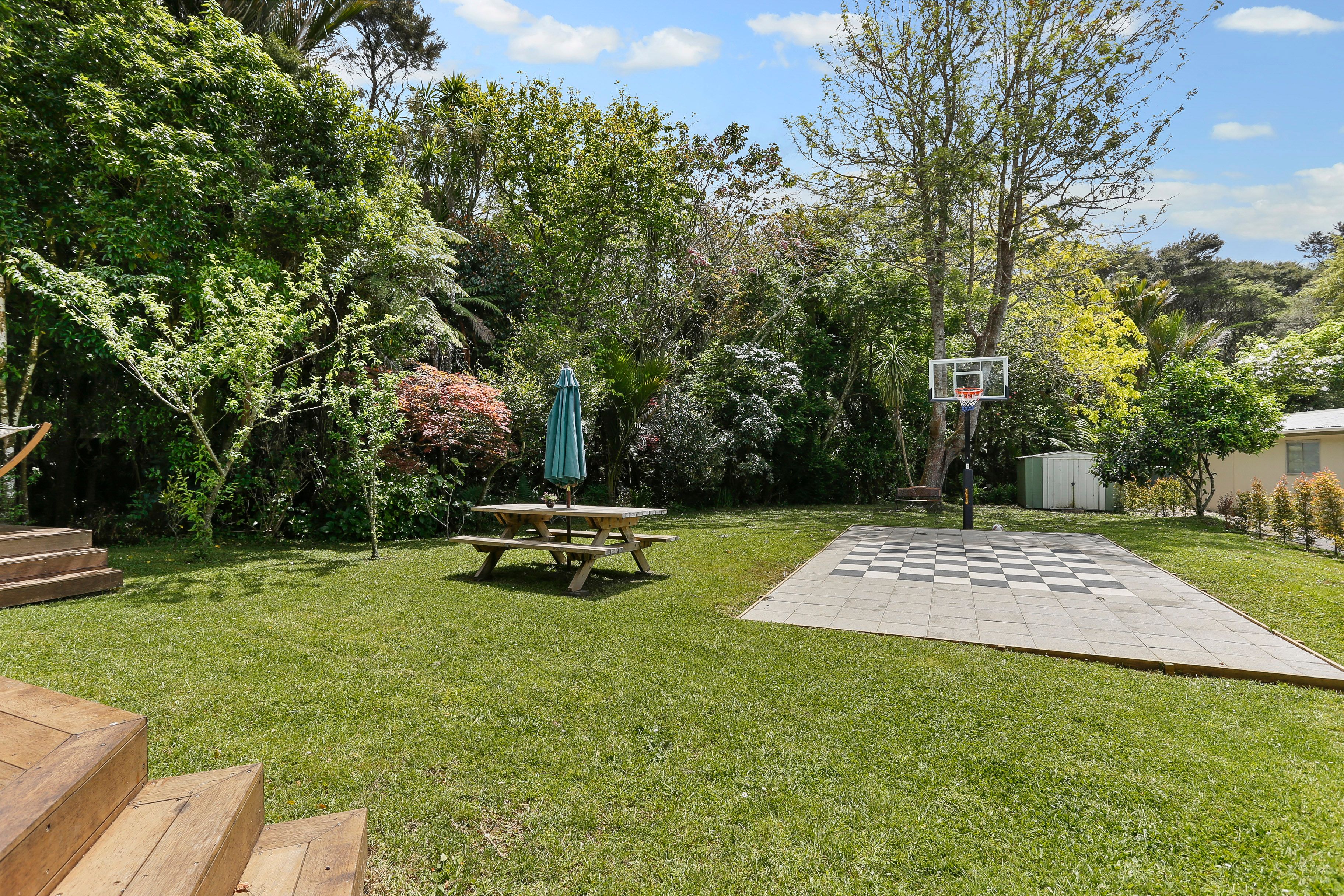19 Opanuku Road, Henderson Valley, Waitakere City