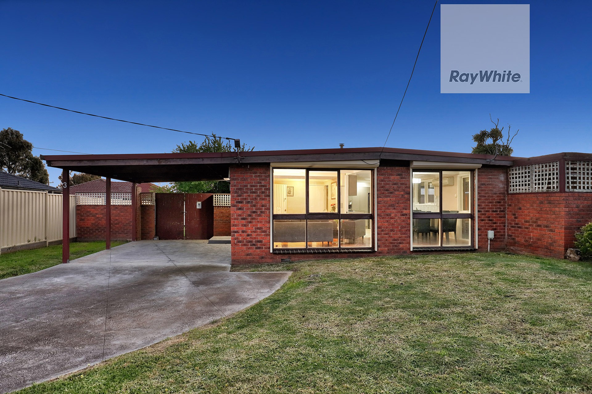 3 Hall Road, Gladstone Park, VIC 3043