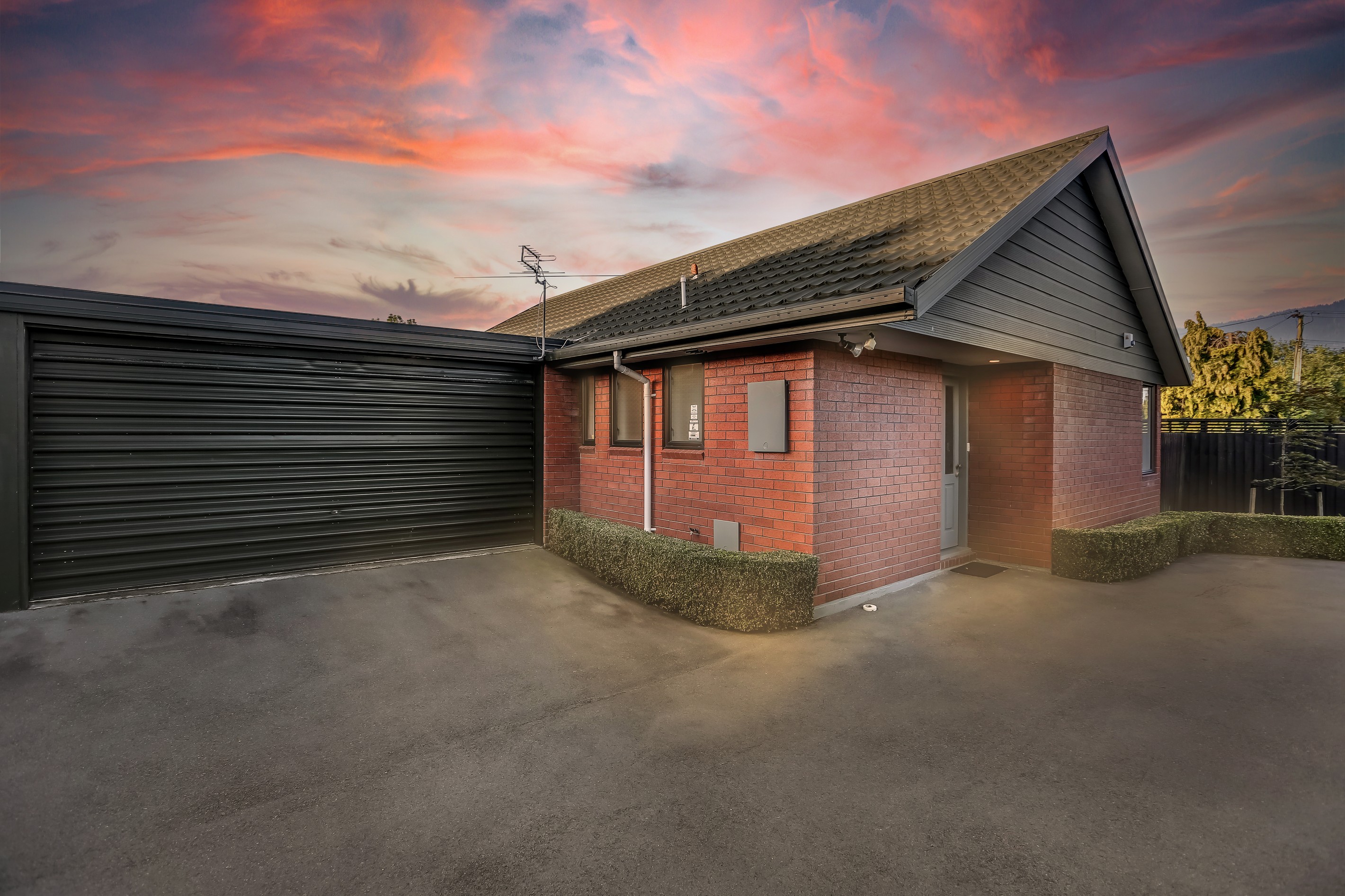 2/42 Aorangi Road, Bryndwr, Christchurch City