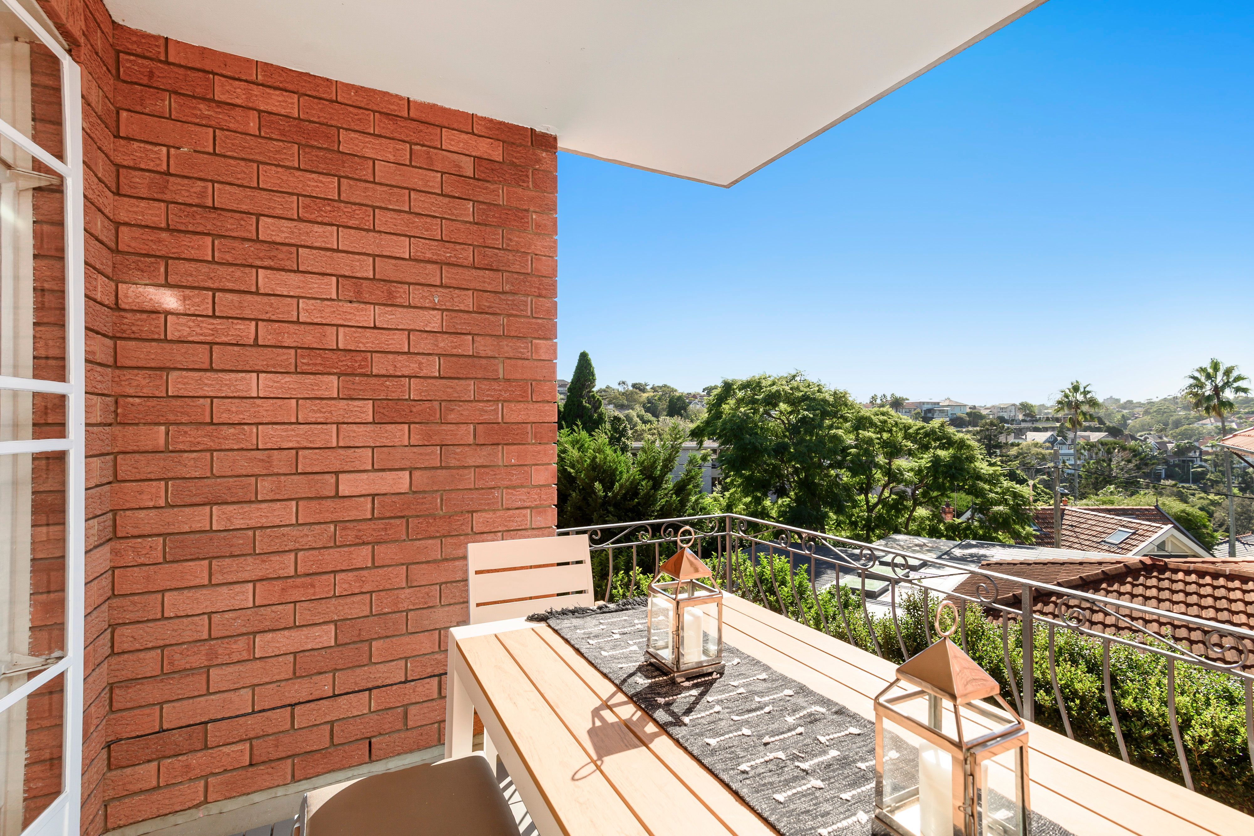 6/22 Hodgson Avenue, Cremorne Point, NSW 2090