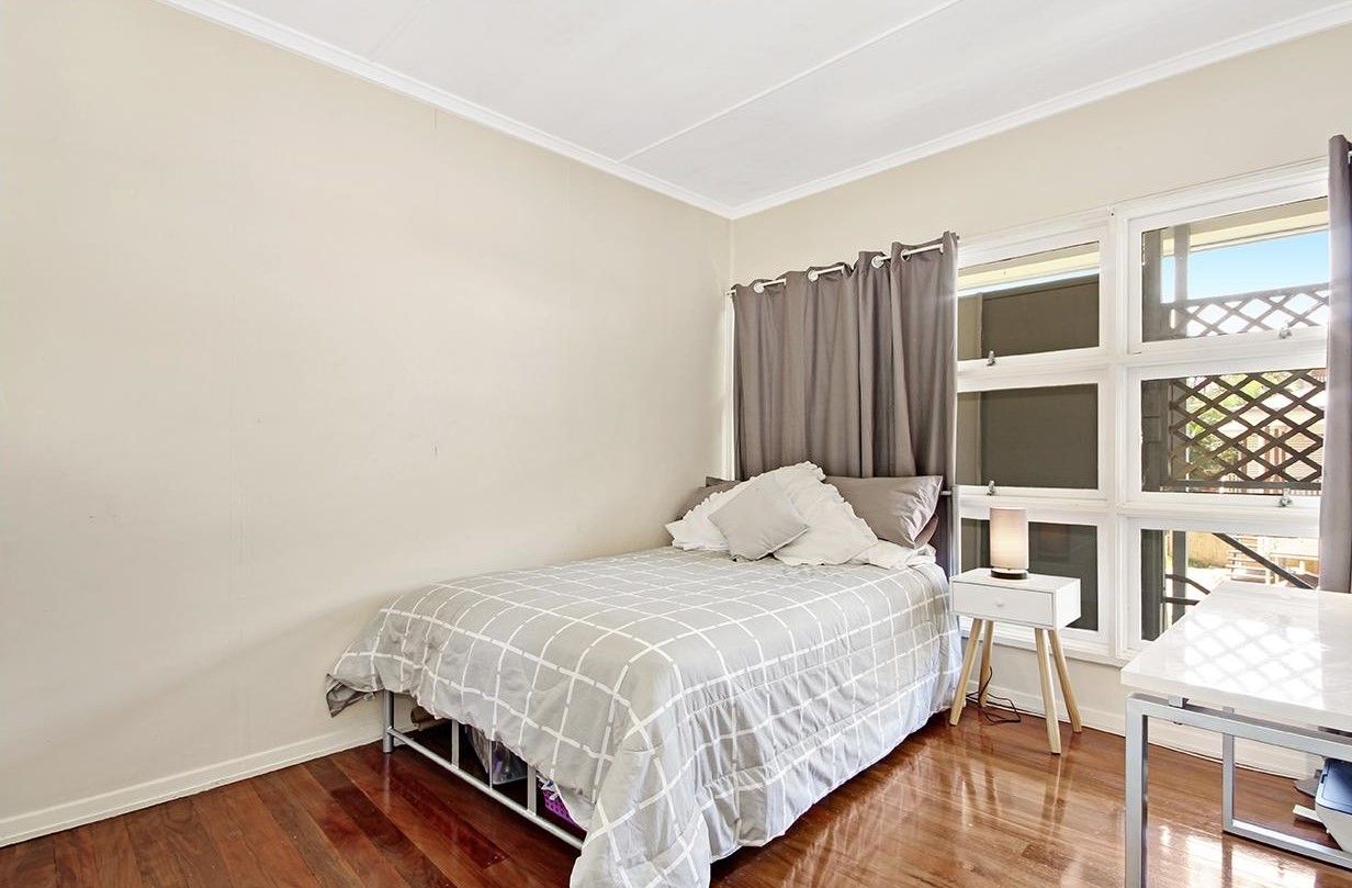 4/538 Sandgate Road, Clayfield, QLD 4011