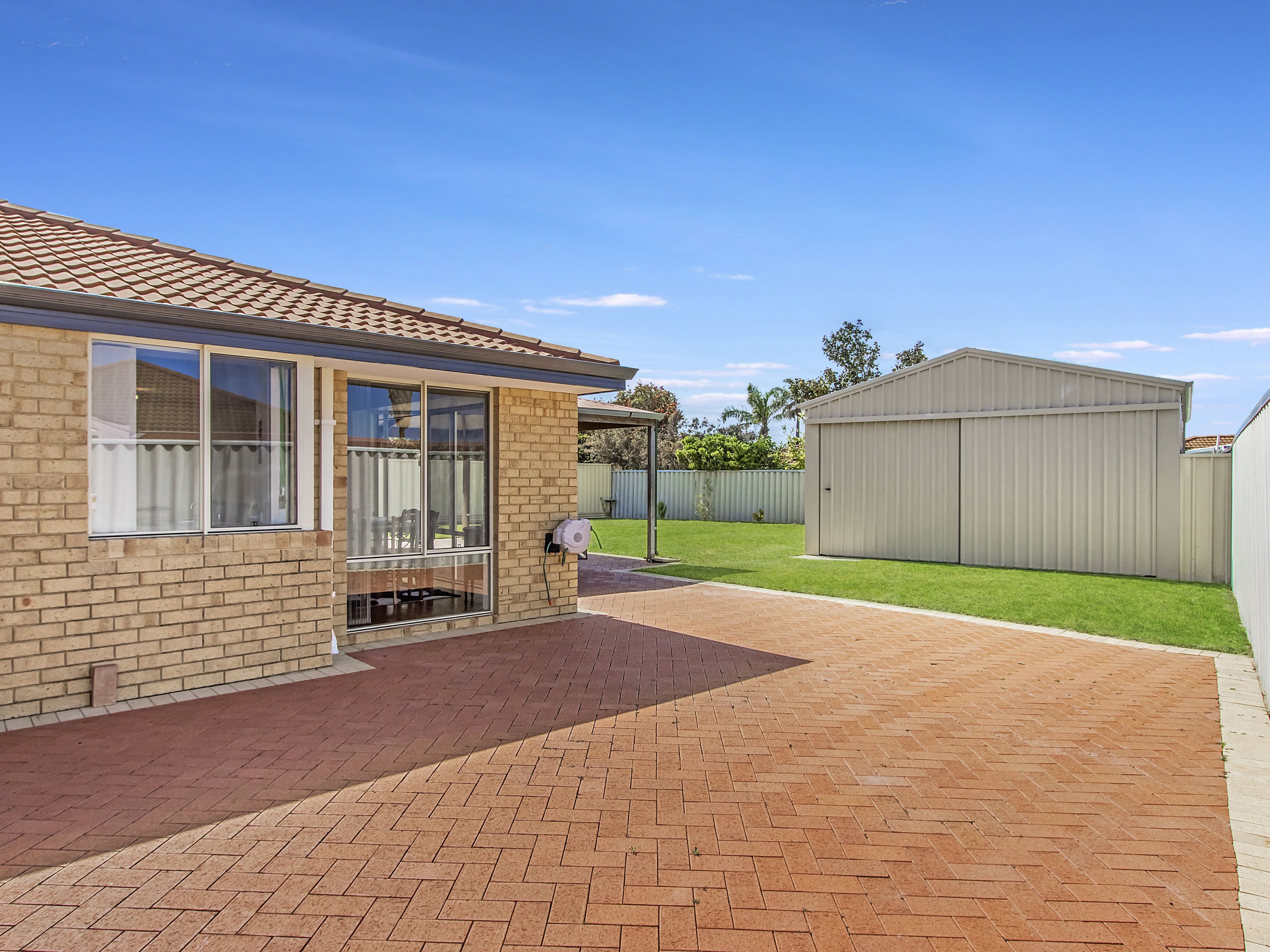 45 Discovery Crescent, Port Kennedy, WA 6172