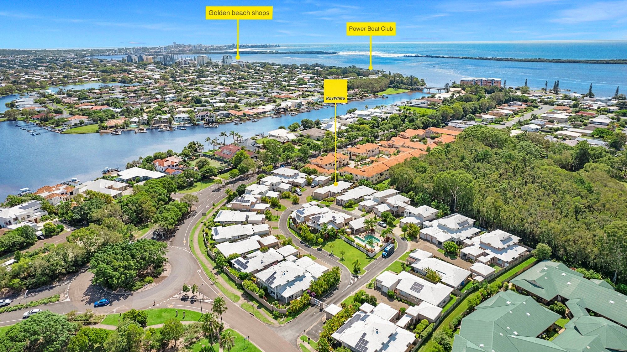 1 Harbourlights Way, Pelican Waters QLD 4551