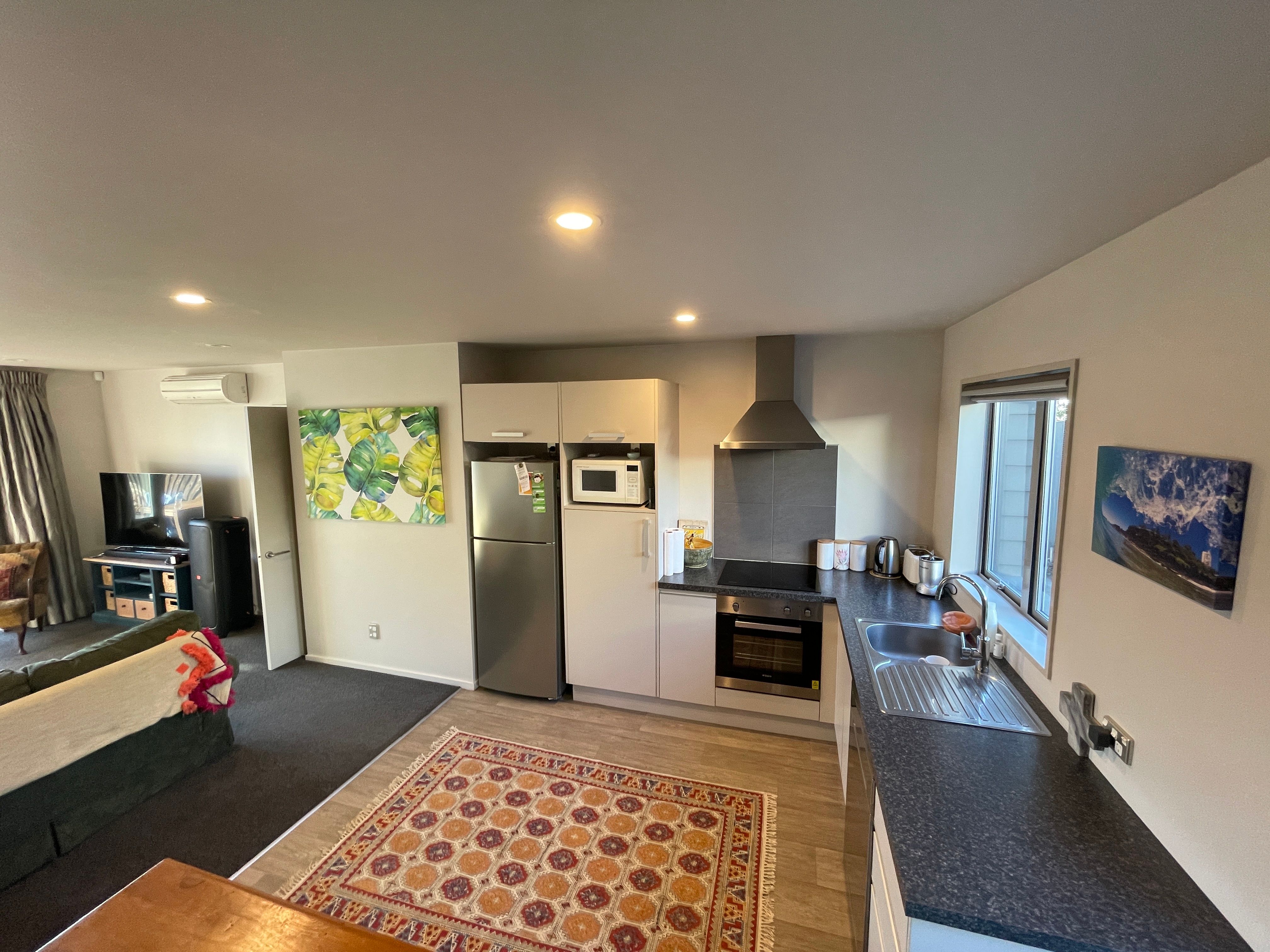 4 Walpole Street, Waltham, Christchurch City