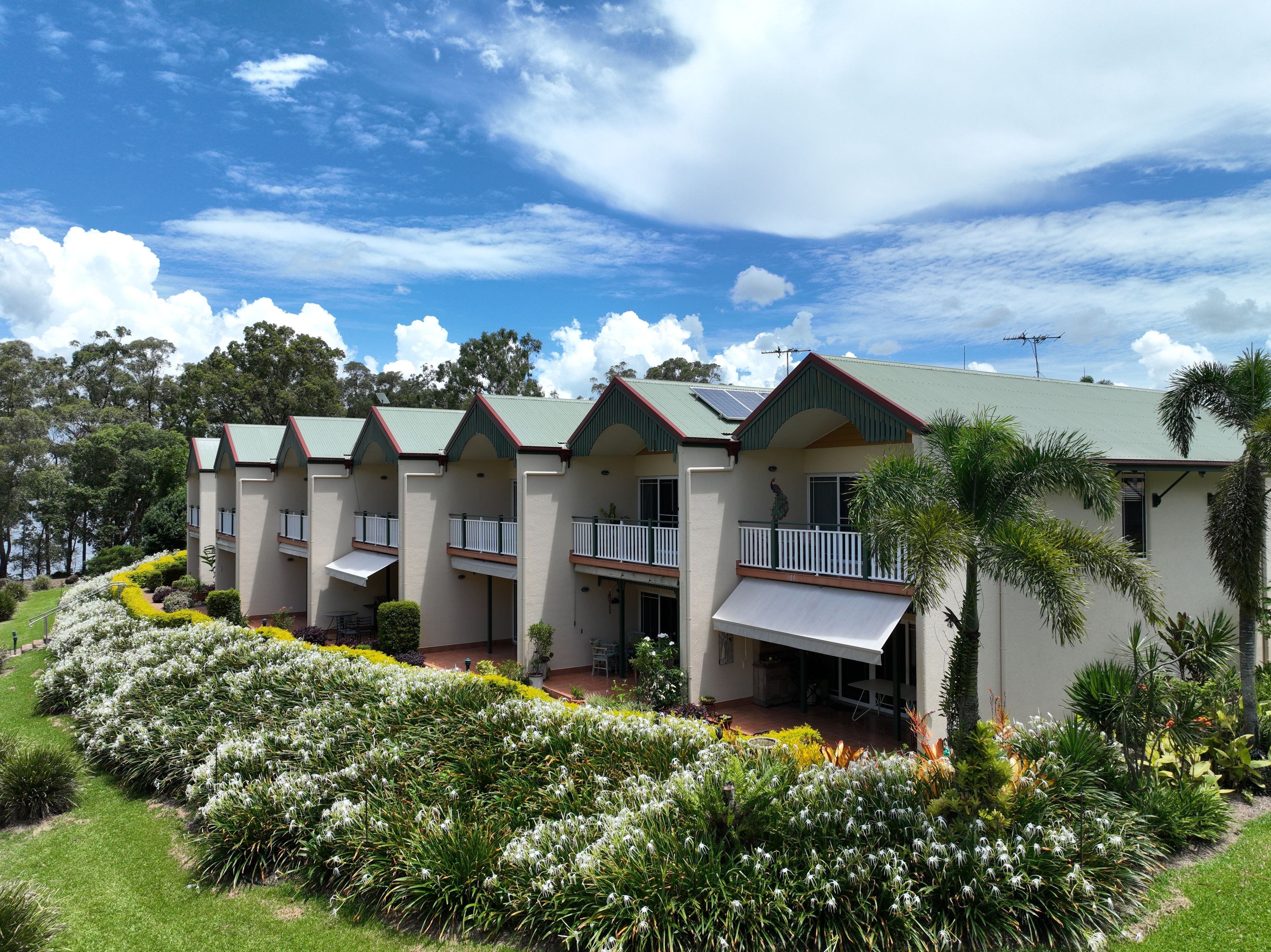 2/12-20 Barron Street, Tinaroo, QLD 4872