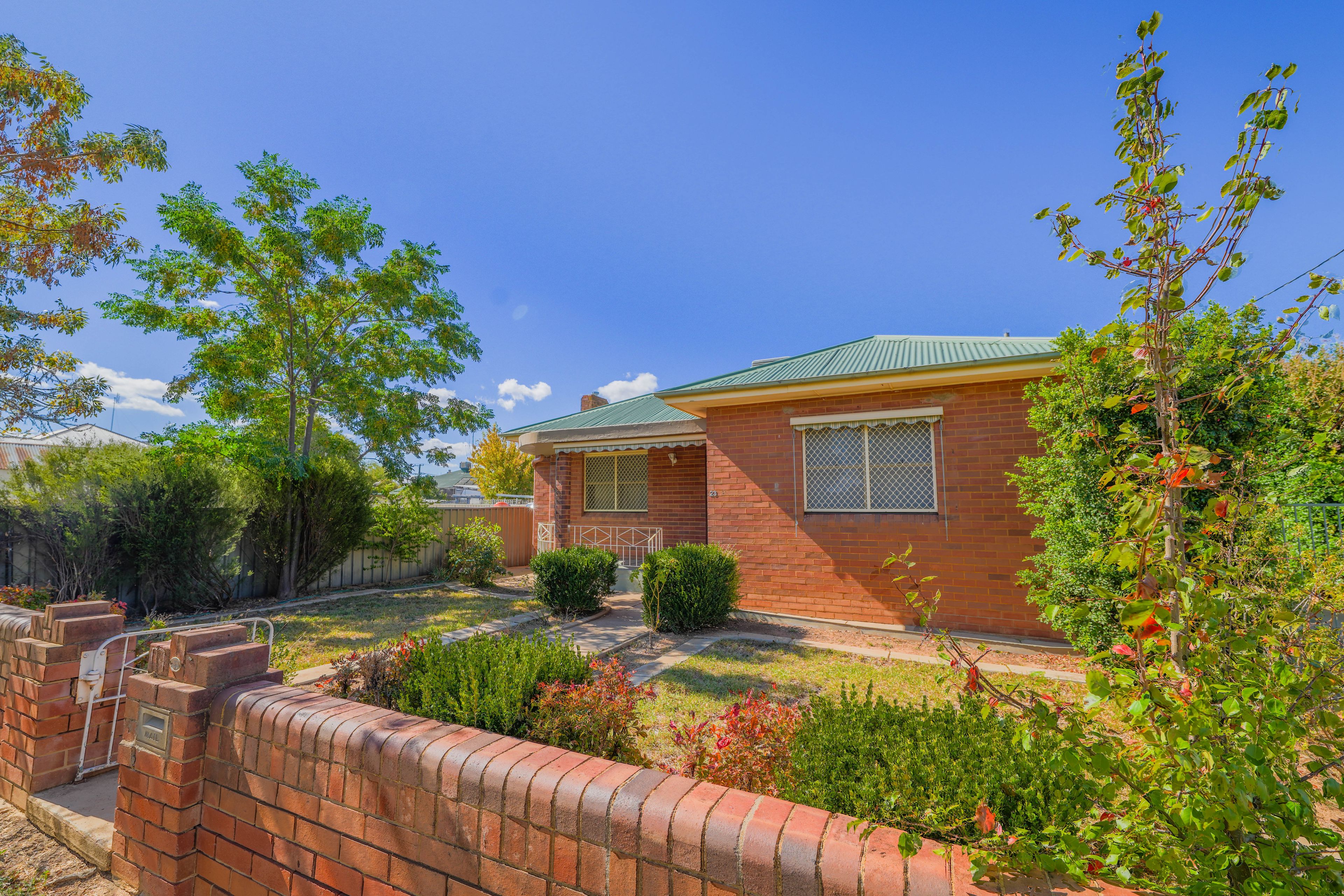 23 Phillip Street, Parkes NSW 2870