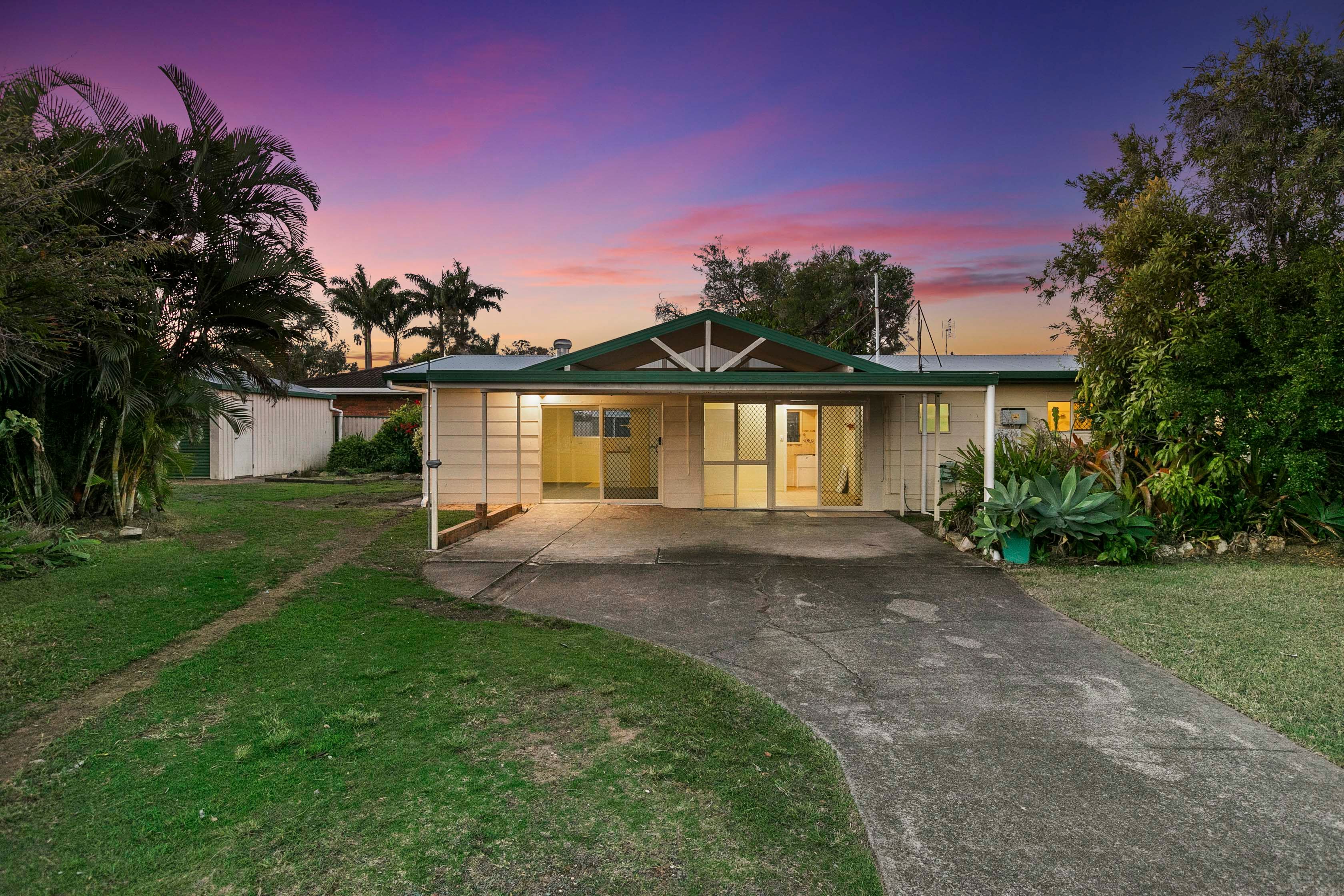 13 Kelly Street, Point Vernon, QLD 4655