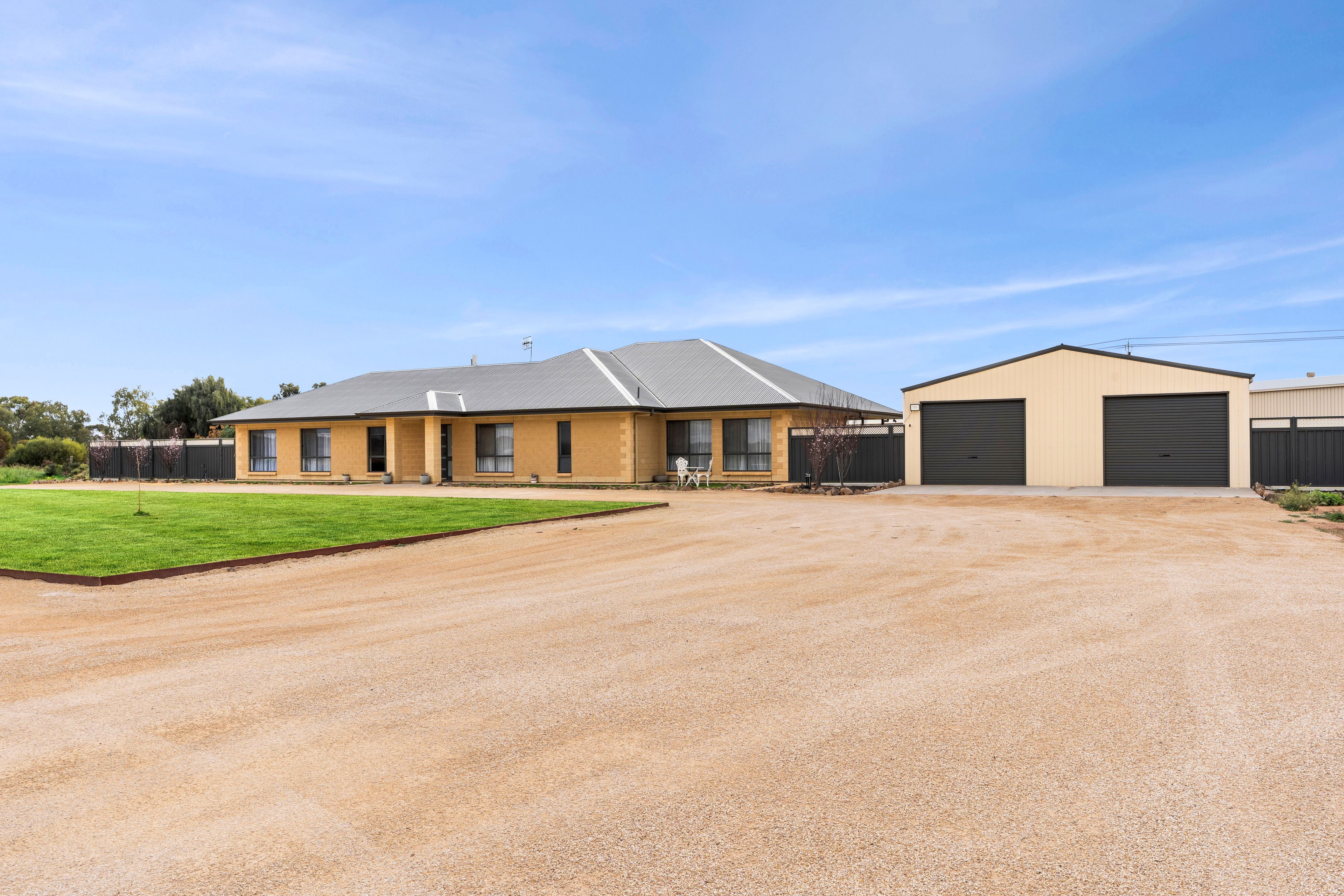 16 Whitelaw Road, Monash, SA 5342