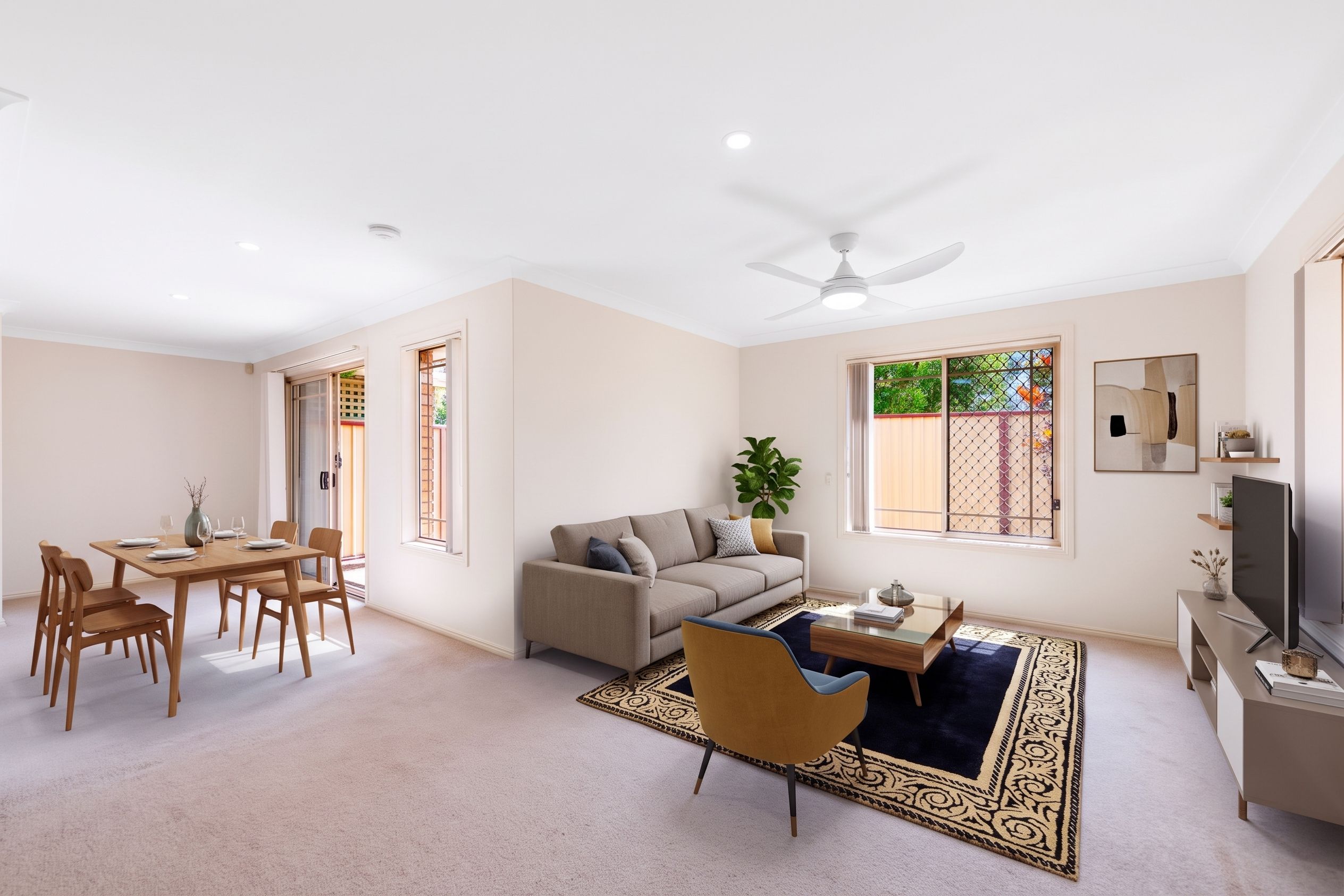 1/1 Kate Street — photo 5 of 30