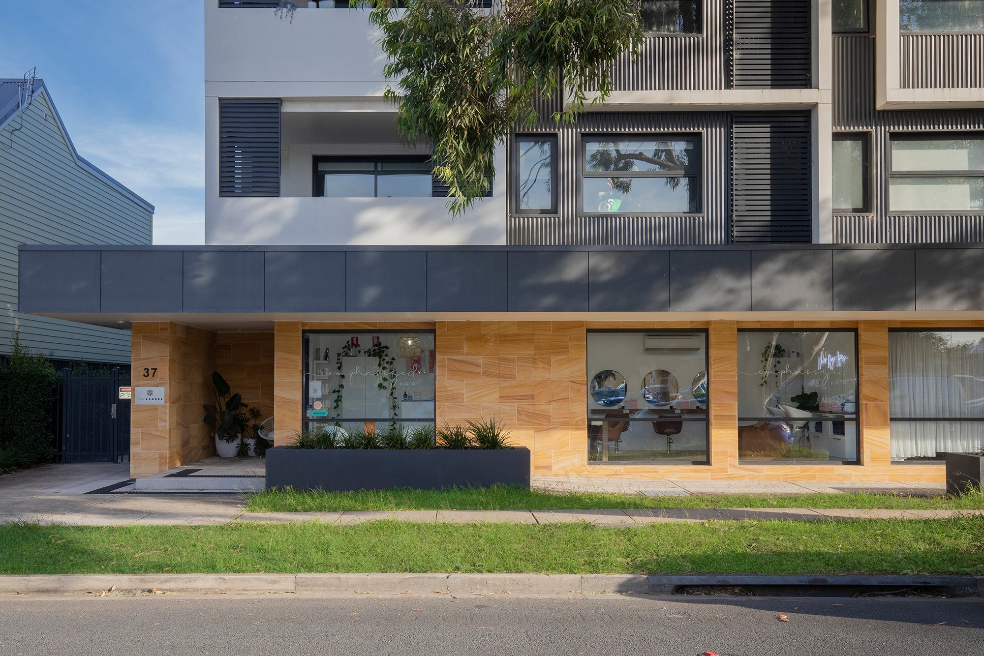 21/37-39 Donald Street, Hamilton, NSW 2303