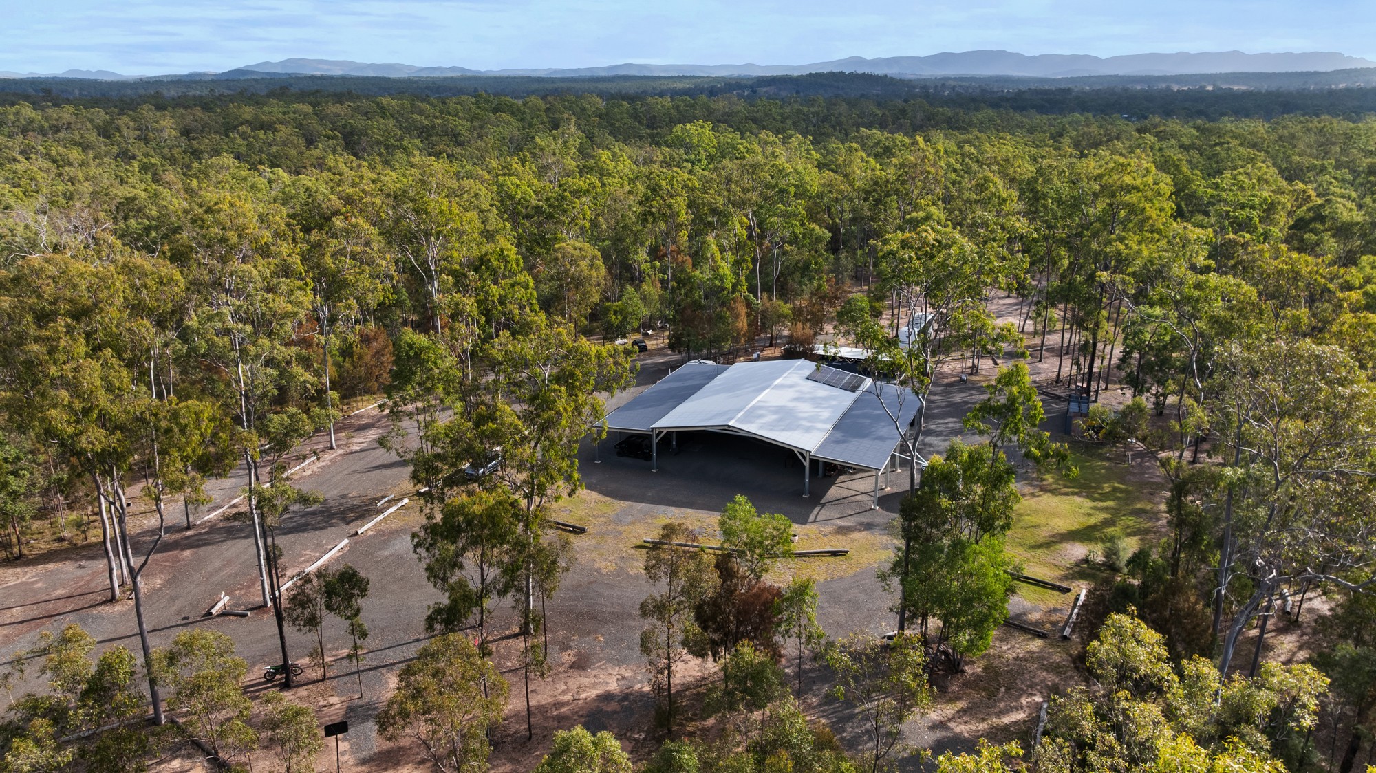 203 Gigoomgan Road, Brooweena, QLD 4620