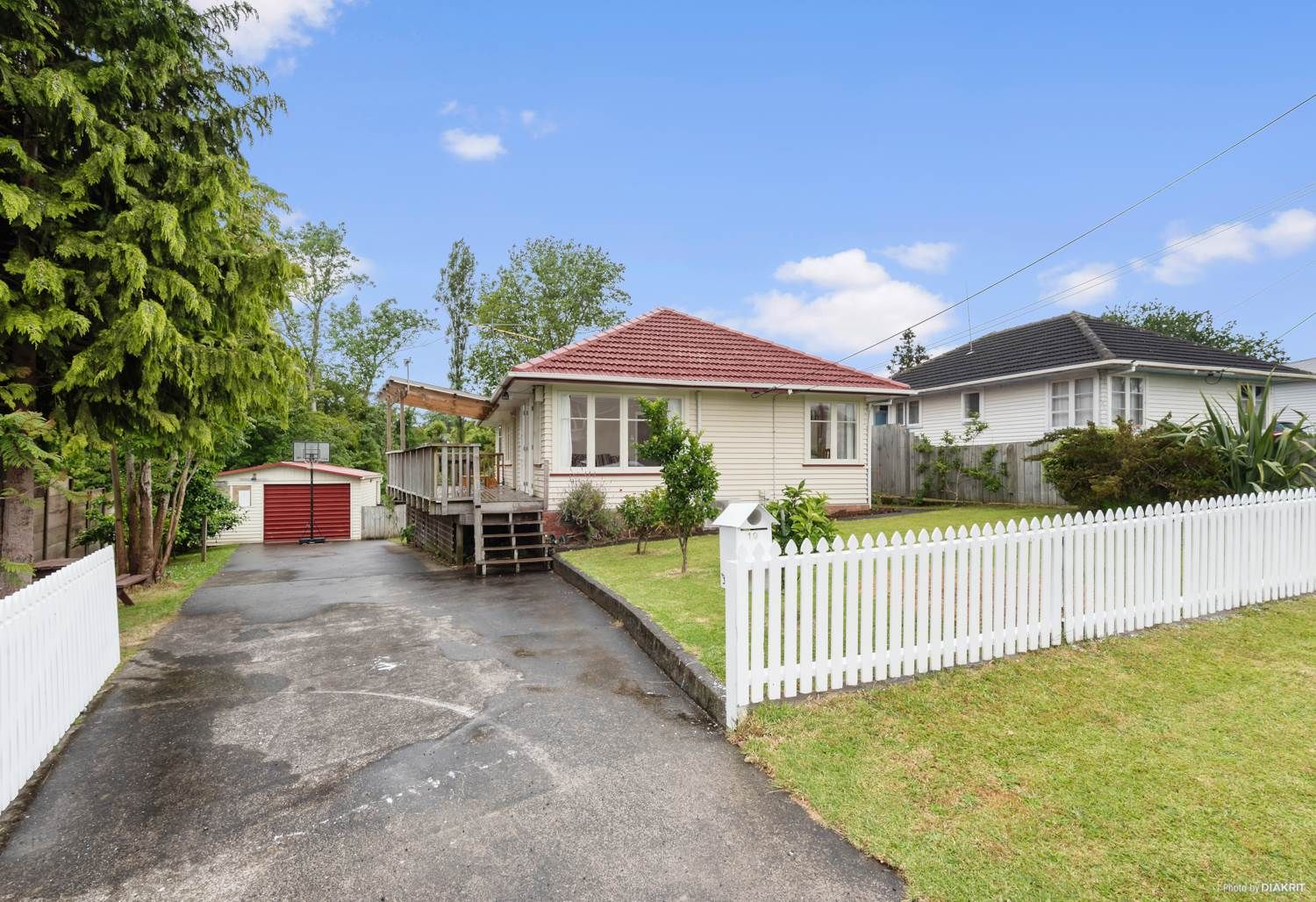 19 Wilsher Crescent, Henderson, Waitakere City