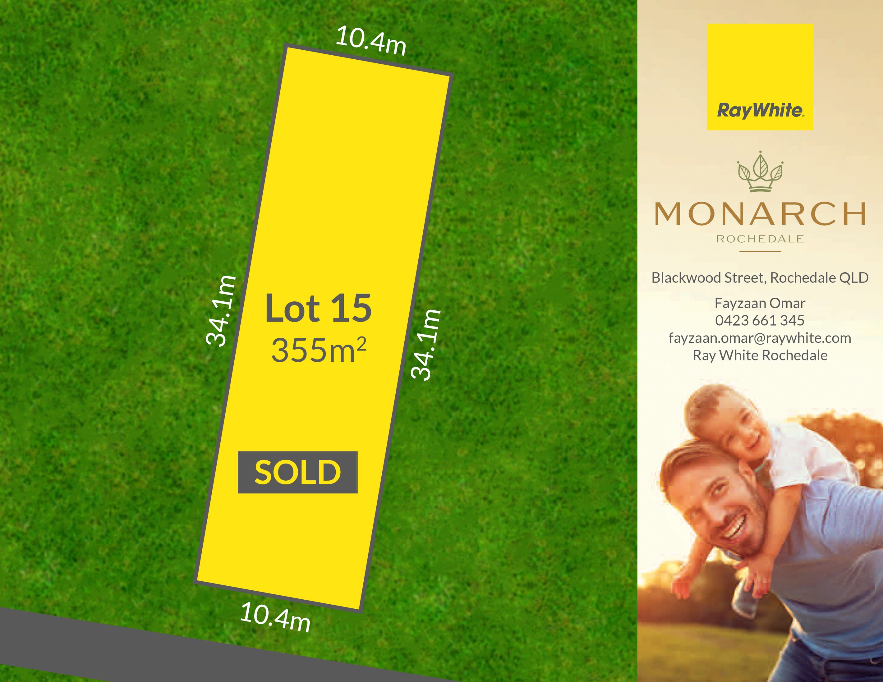 Lot 15 15 Blackwood Street, Rochedale, QLD 4123