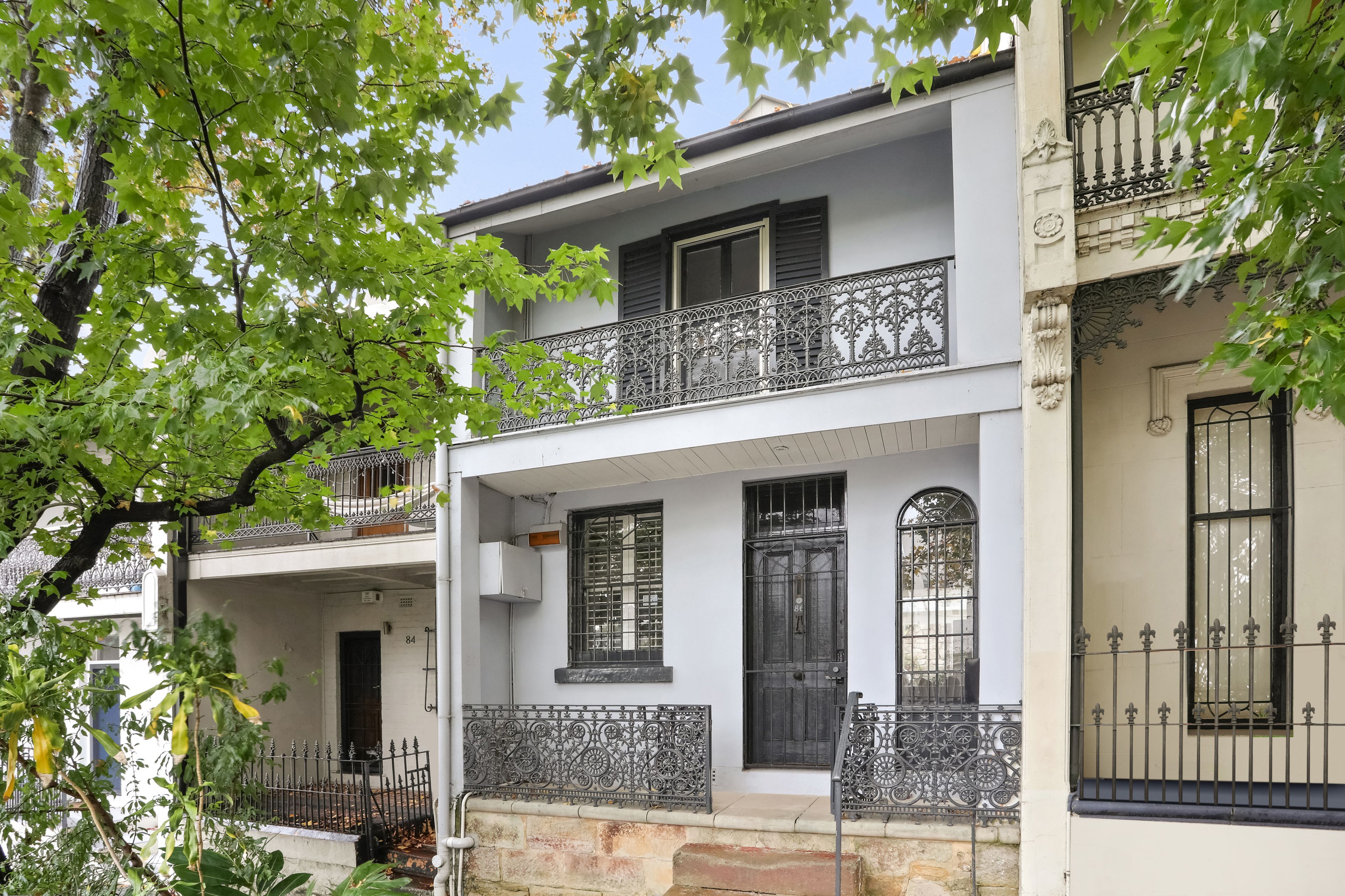 86 Ann Street, Surry Hills NSW 2010