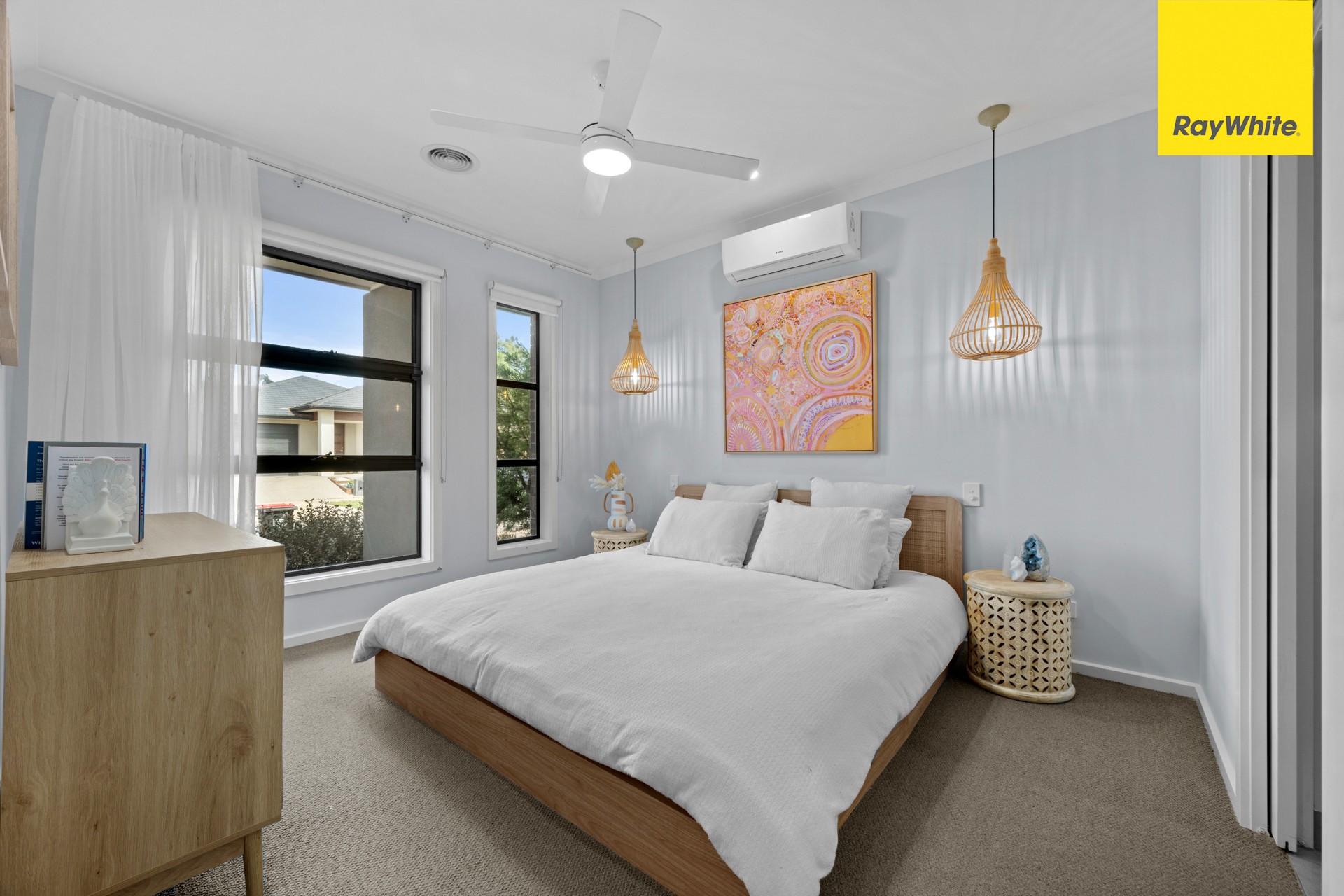 8 Selbourne Street, Strathtulloh, VIC 3338