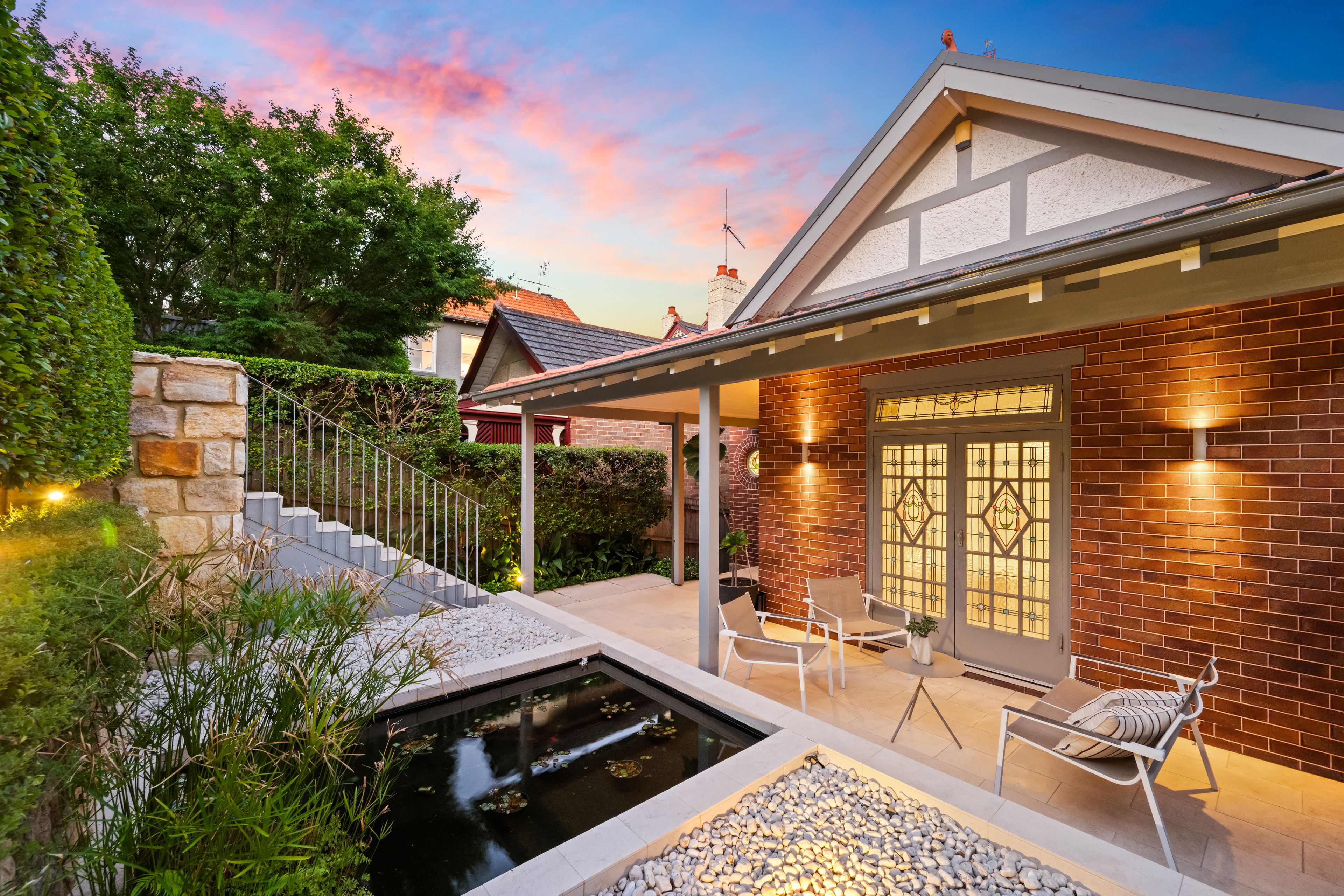 43 Muston Street, Mosman, NSW 2088