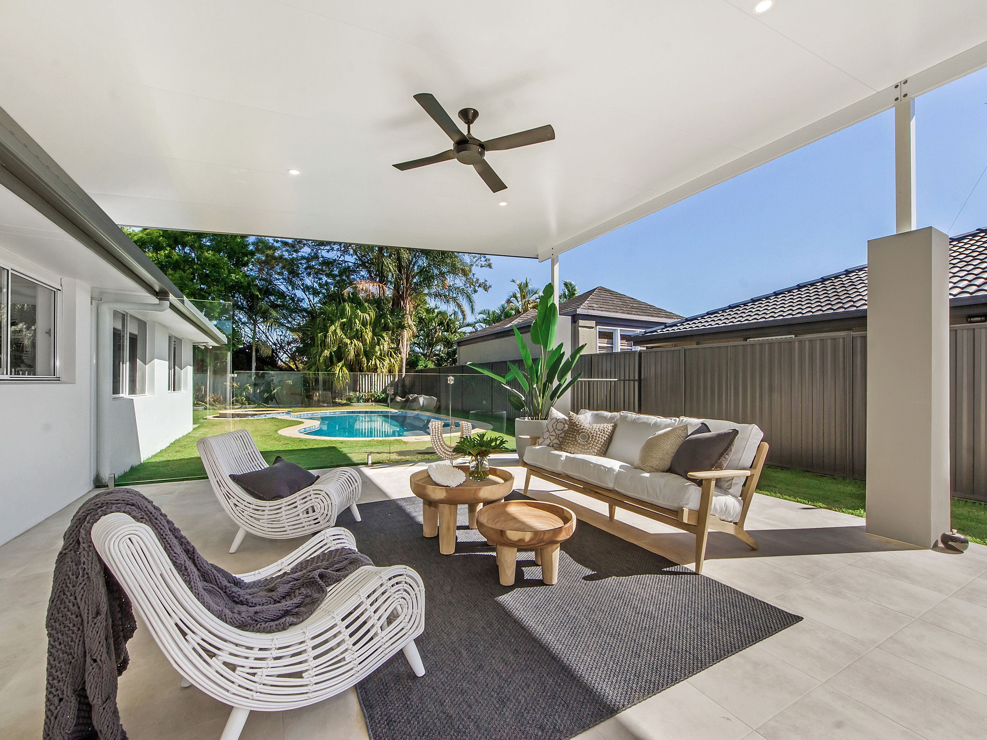 21 McIlwraith Avenue, Sorrento, QLD 4217