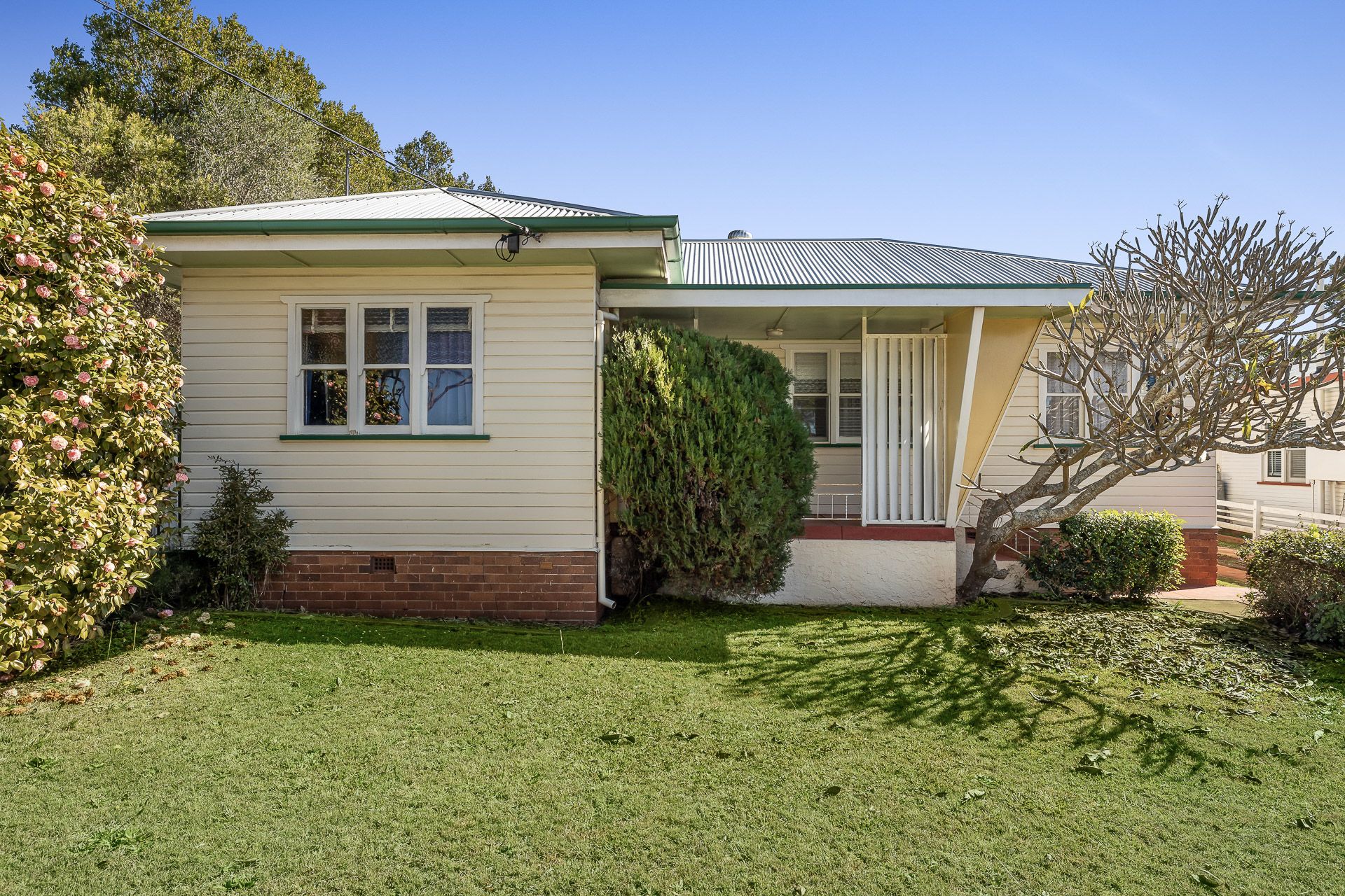 57 Ramsay Street, South Toowoomba, QLD 4350 Sold House Ray White Toowoomba