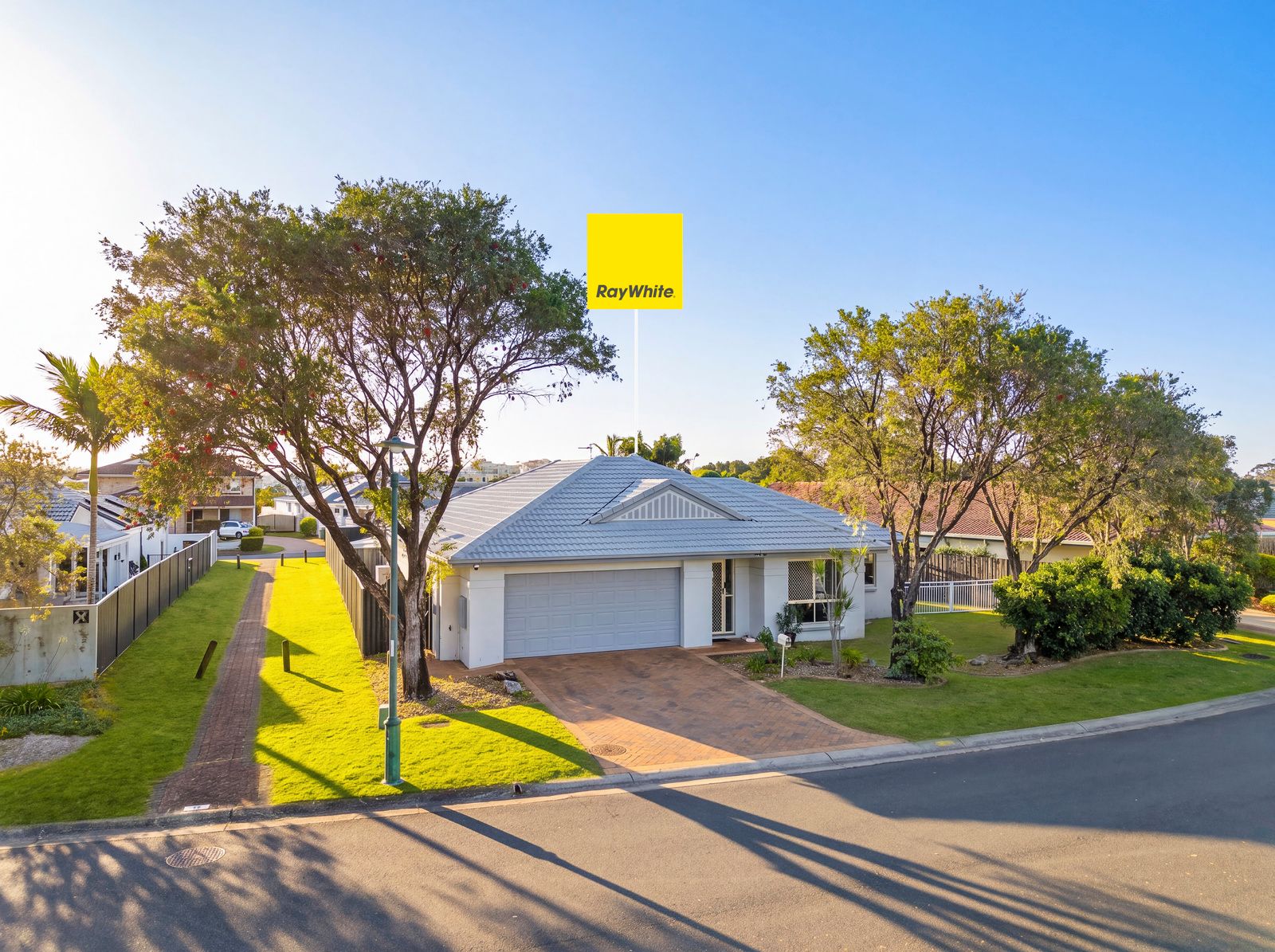 16 Stanford Avenue — photo from Ray White Robina